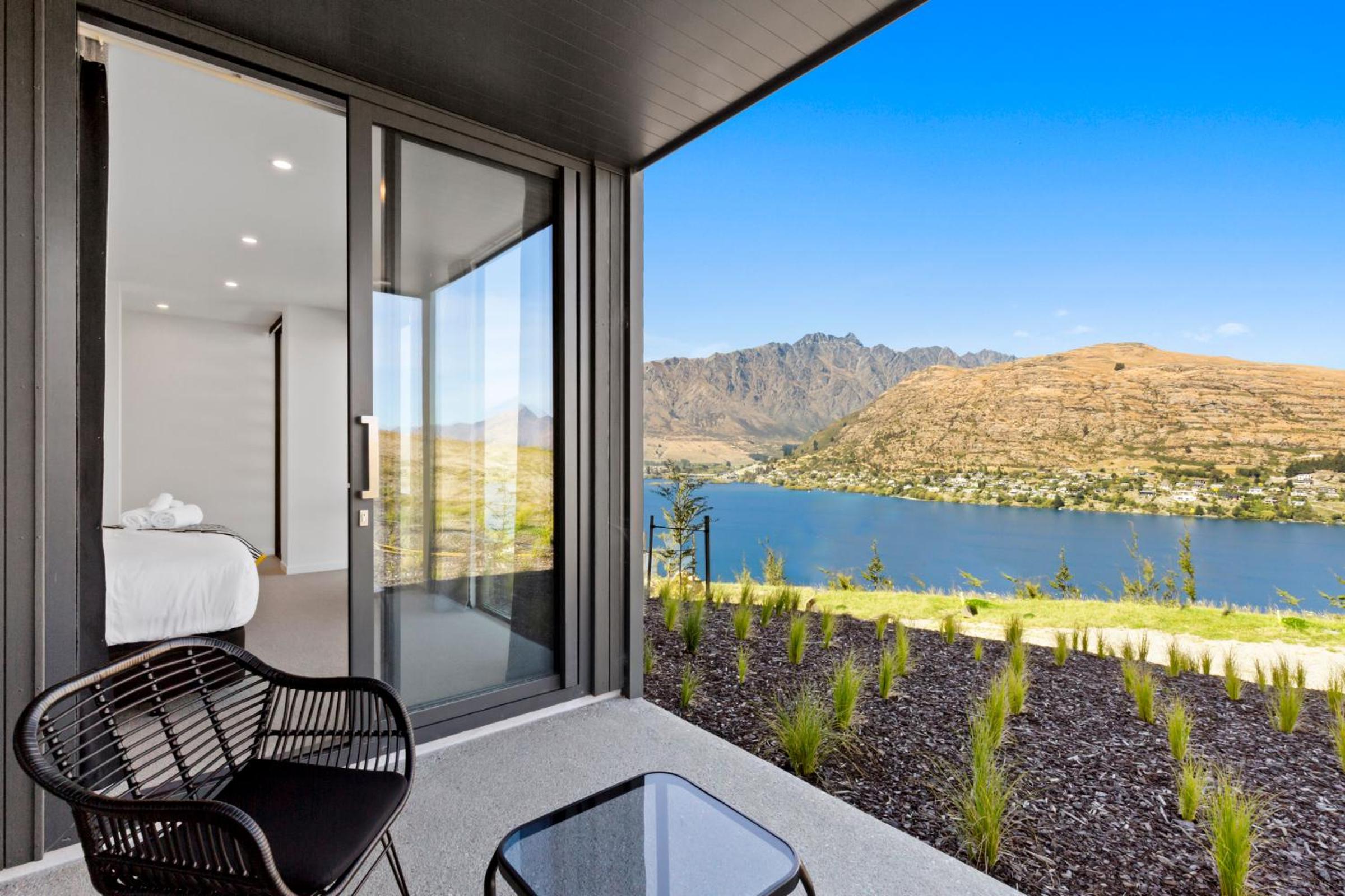 Peak View Residence view 3