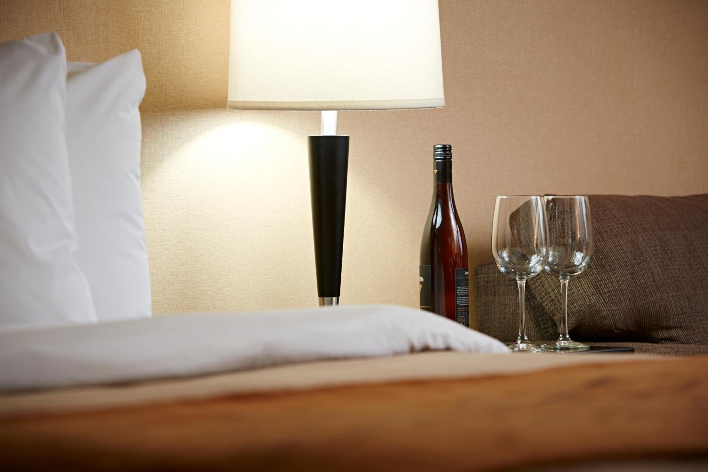 North Bay Vacations - Quality Inn - Property Image 16
