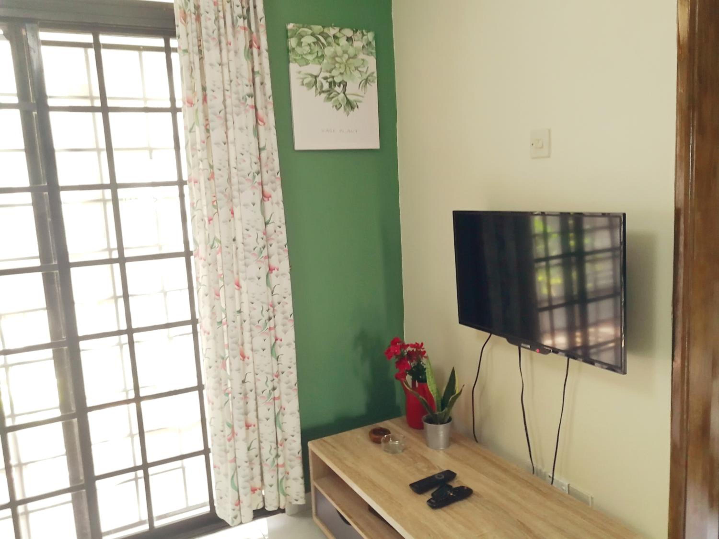 GVR Homestay 3 photo 2