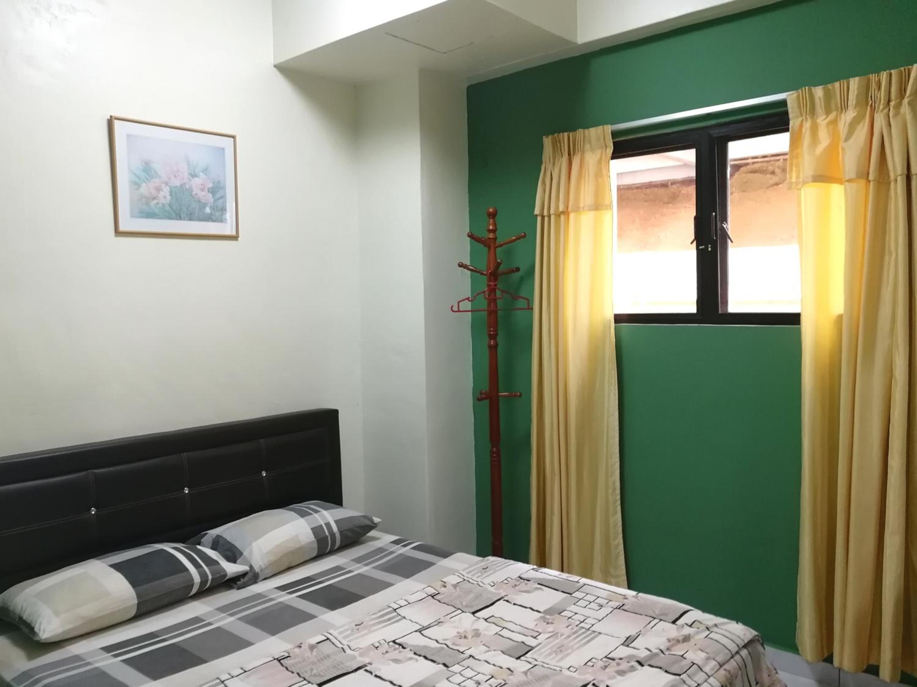 GVR Homestay 3 photo 4