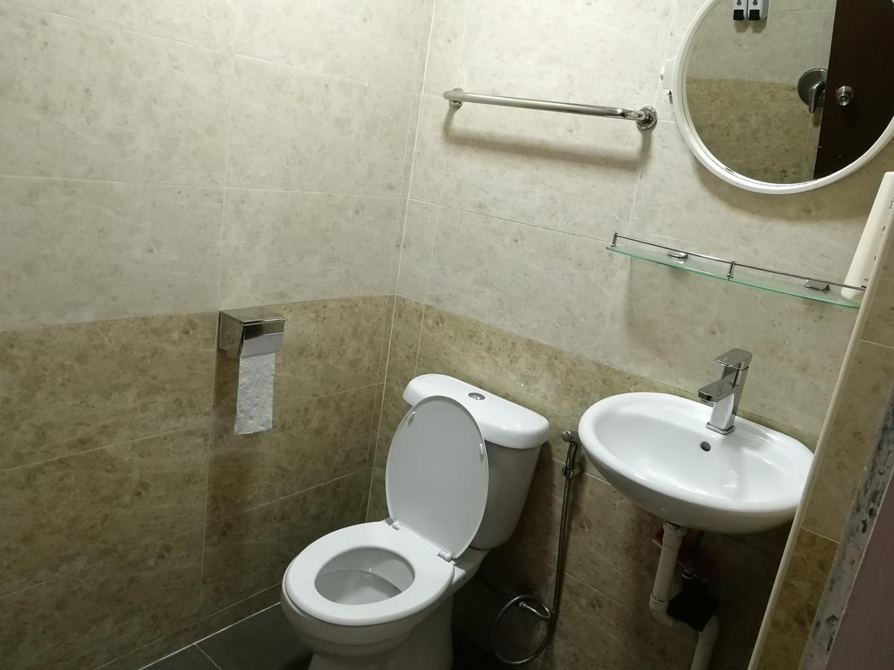 GVR Homestay 3 photo 6