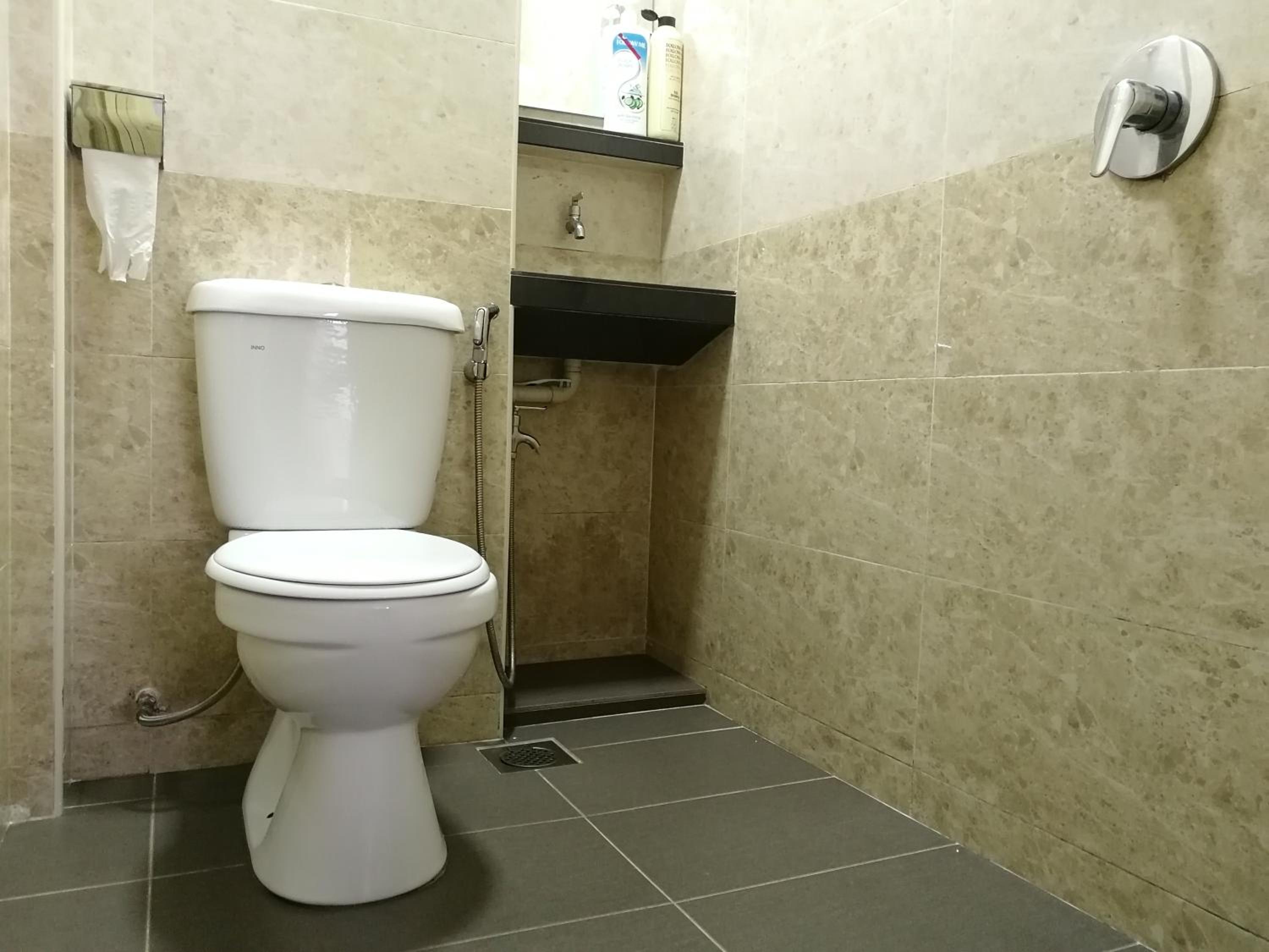 GVR Homestay 3 photo 5