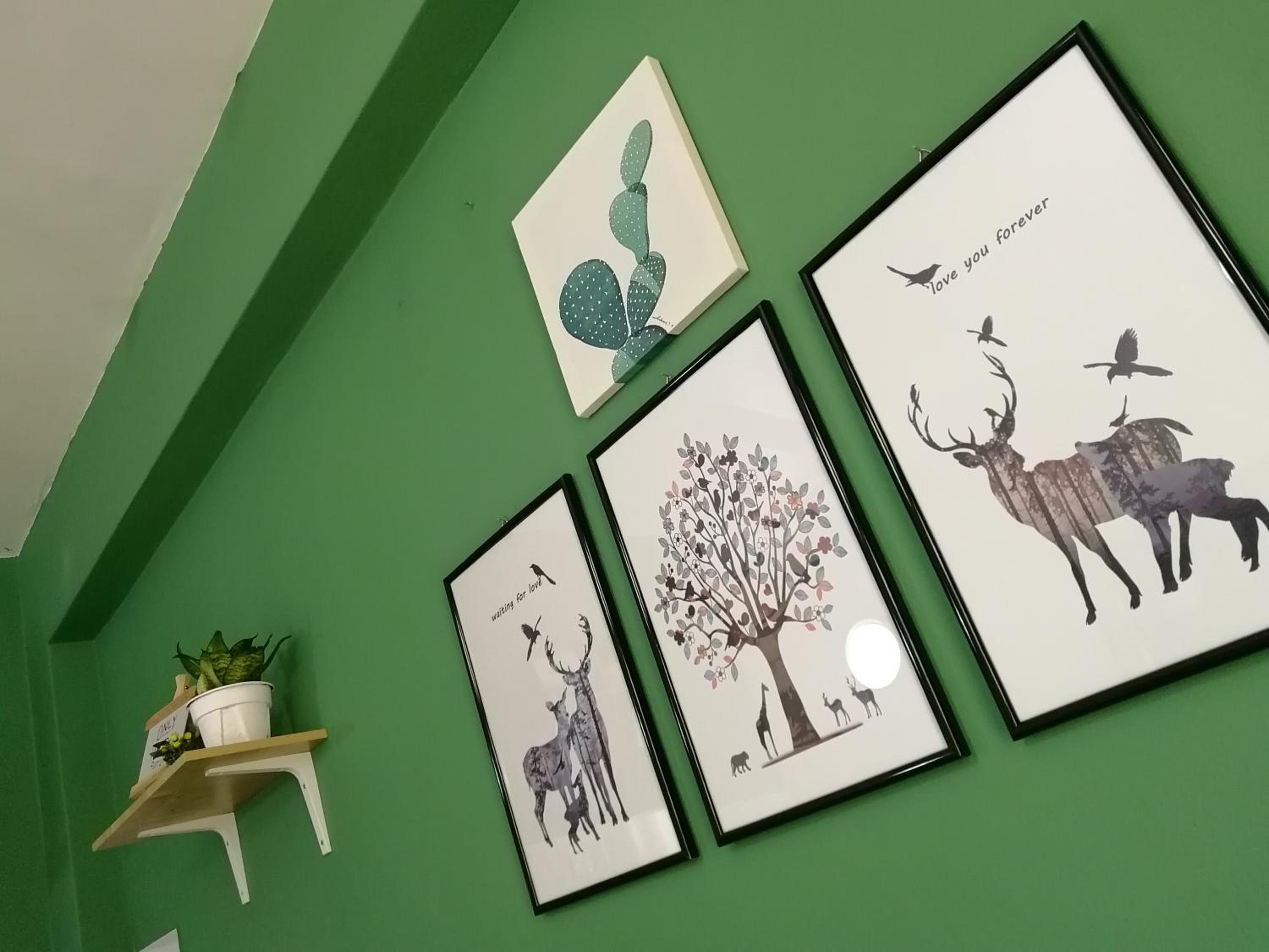 GVR Homestay 3 photo 7
