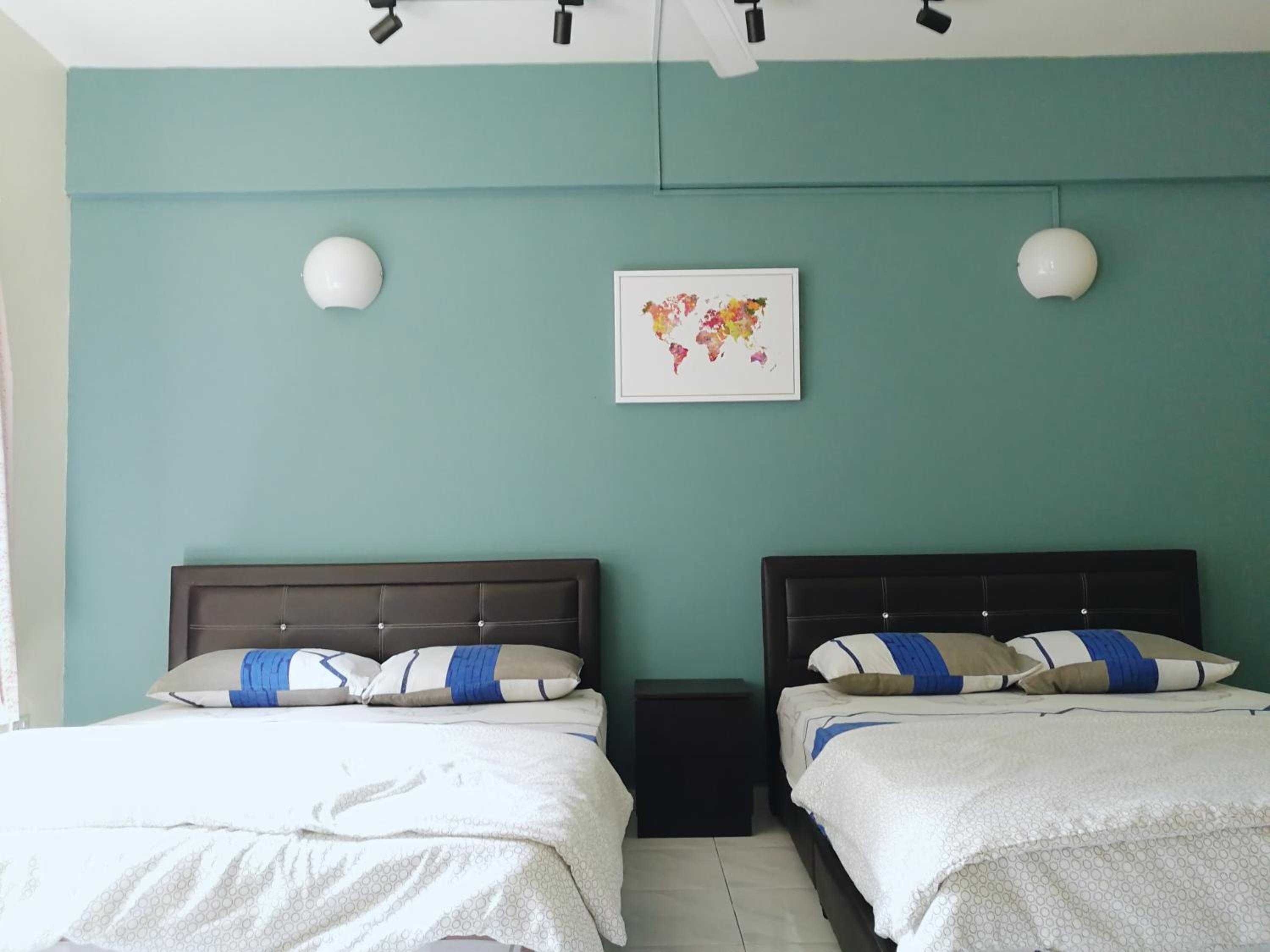 GVR Homestay 3 photo 3