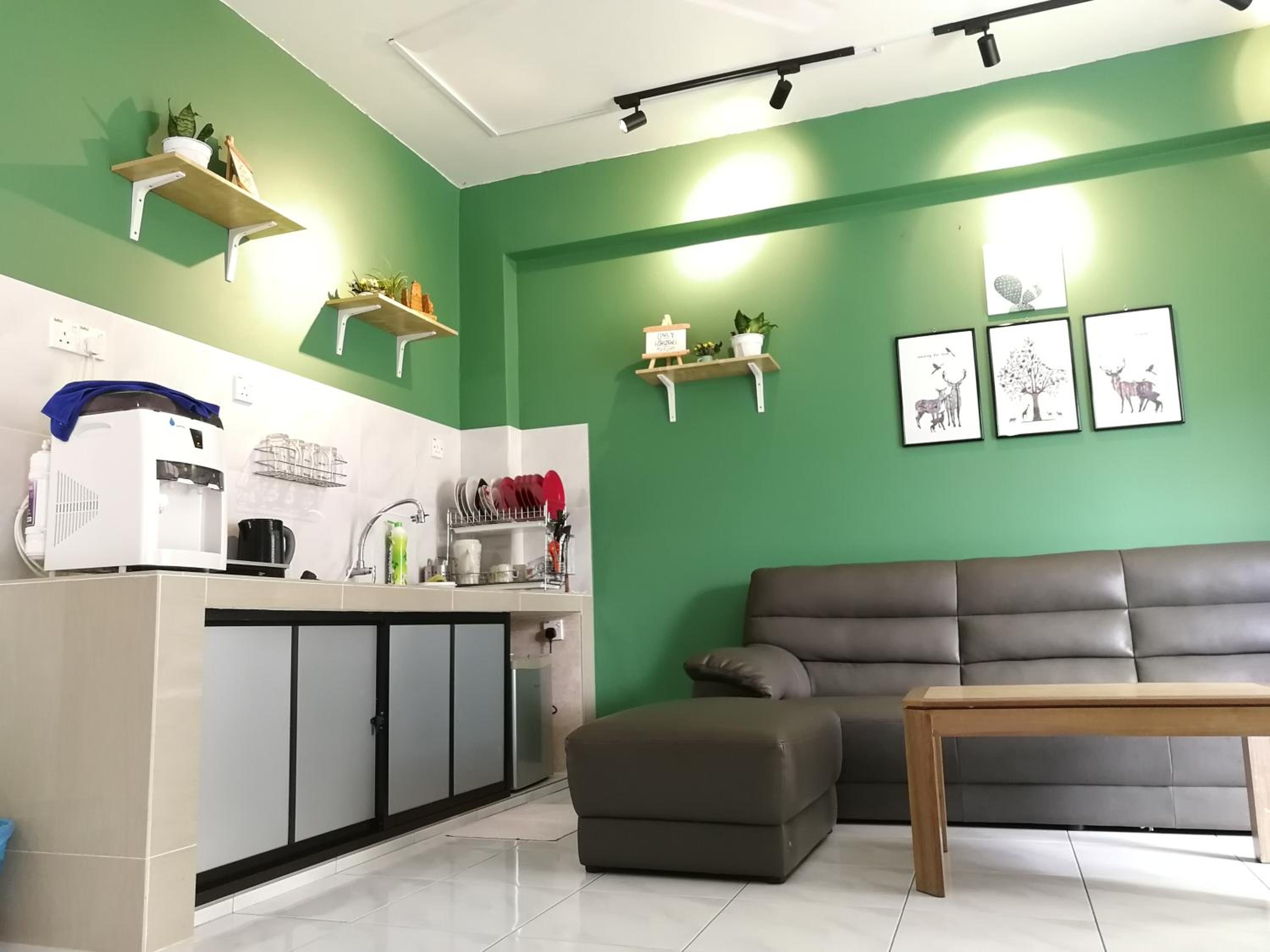 GVR Homestay 3 photo 8