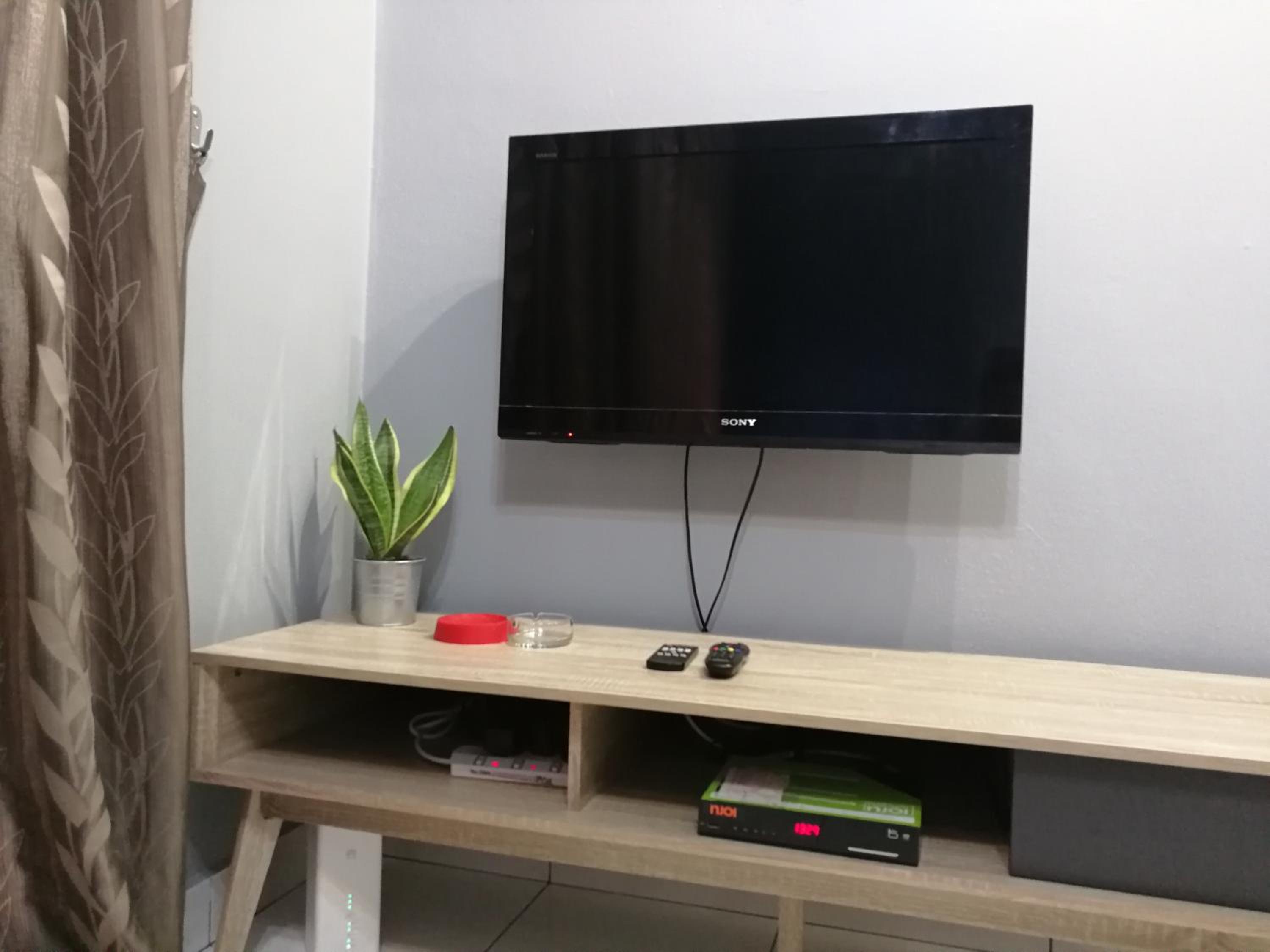 GVR Homestay 1 photo 7