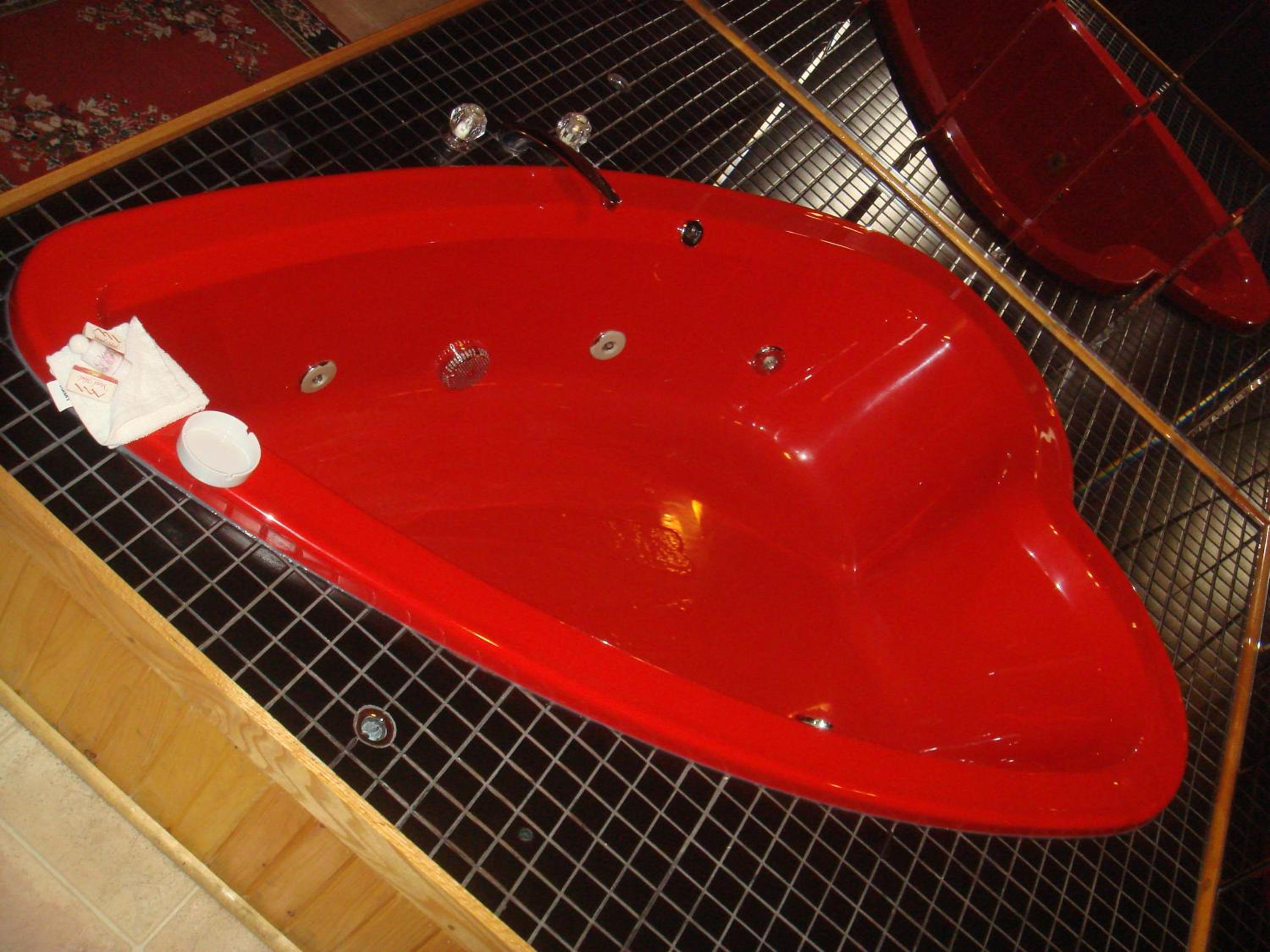 jacuzzi