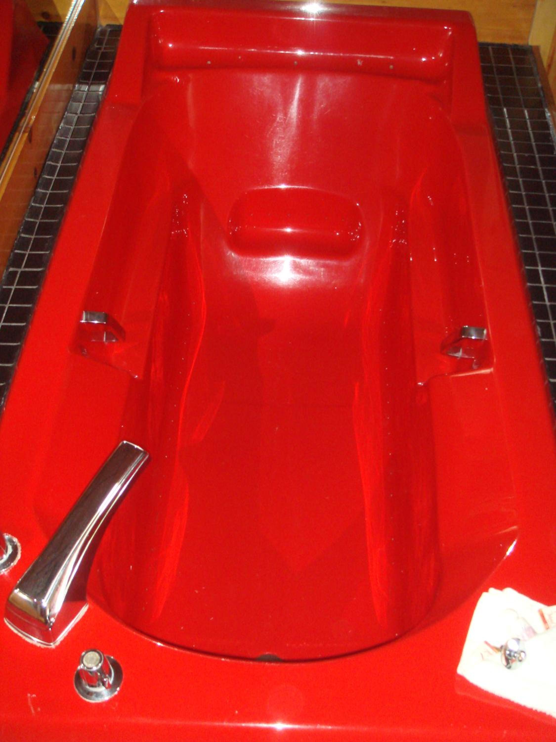jacuzzi