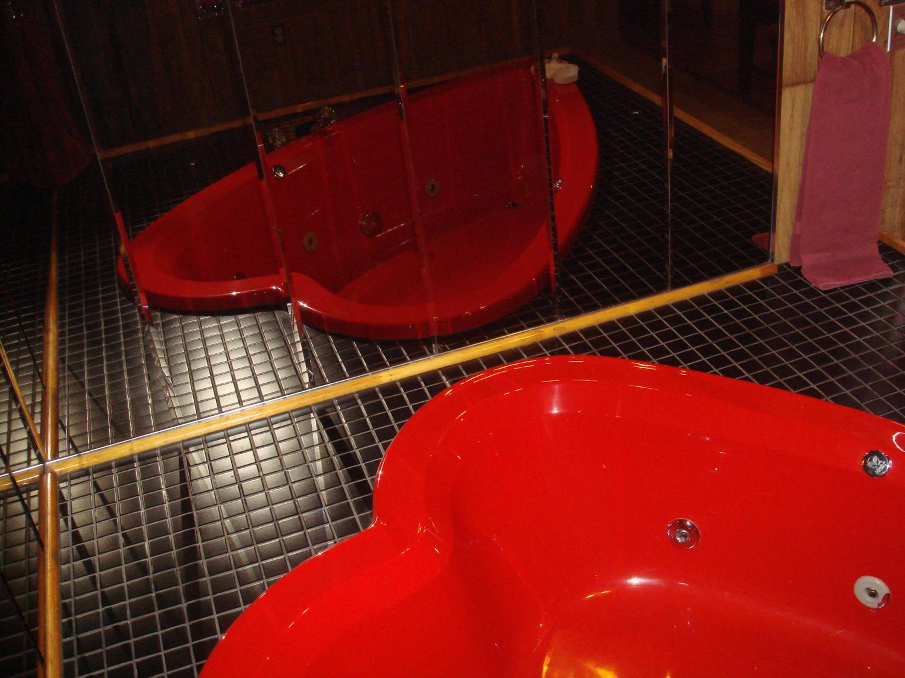Motor Court Motel