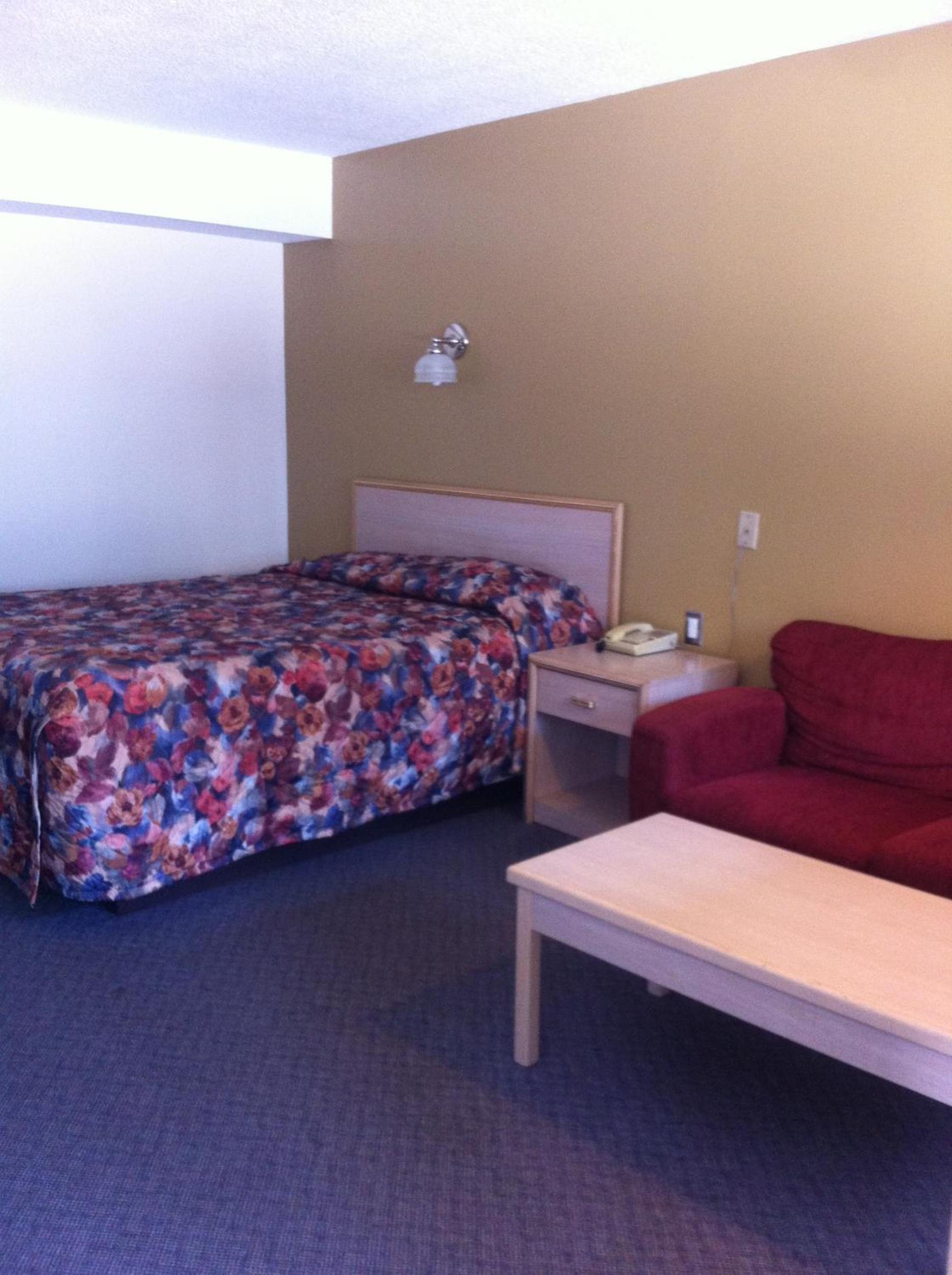 Rider's Inn
