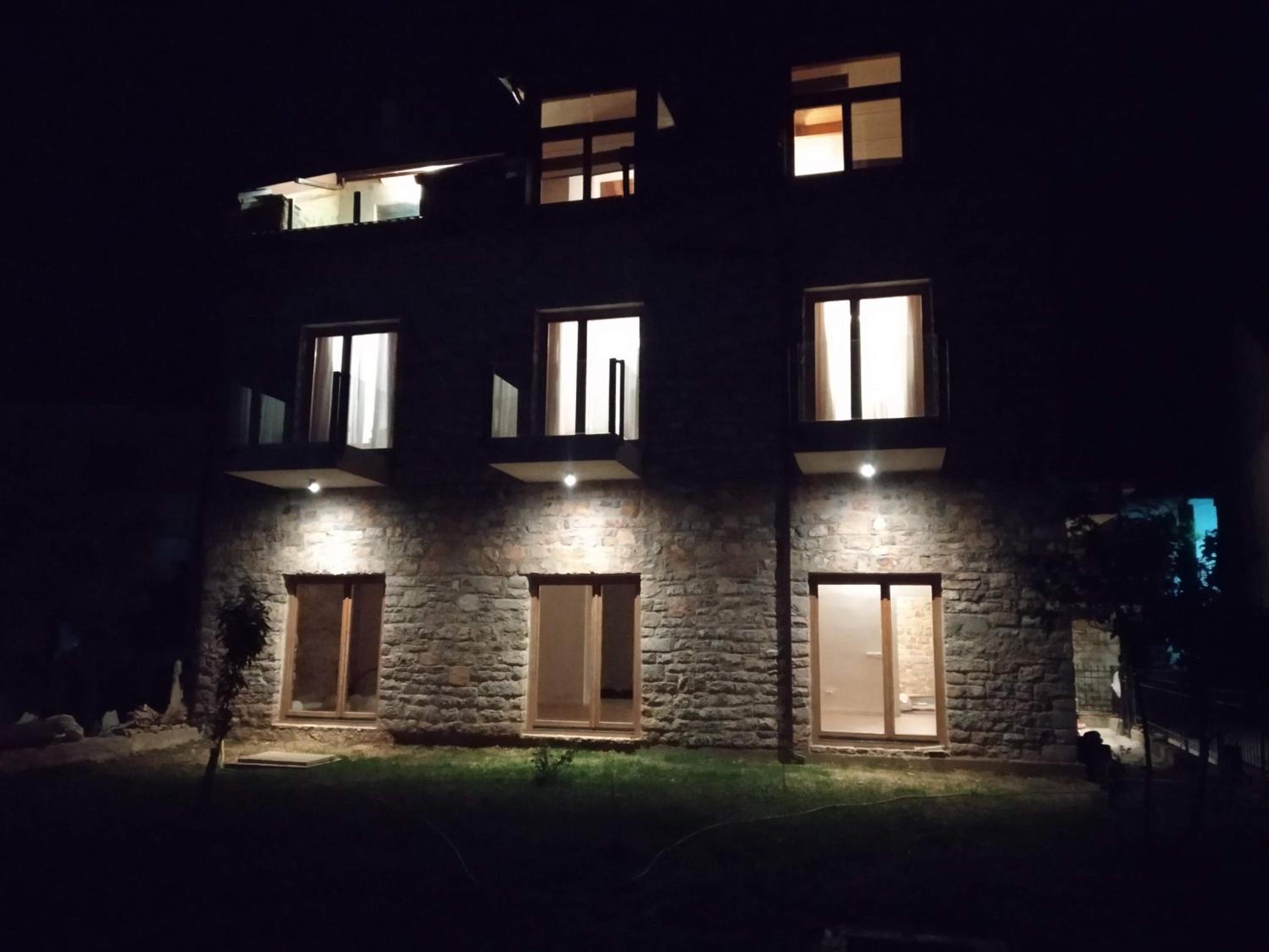 Vila 43 Lin