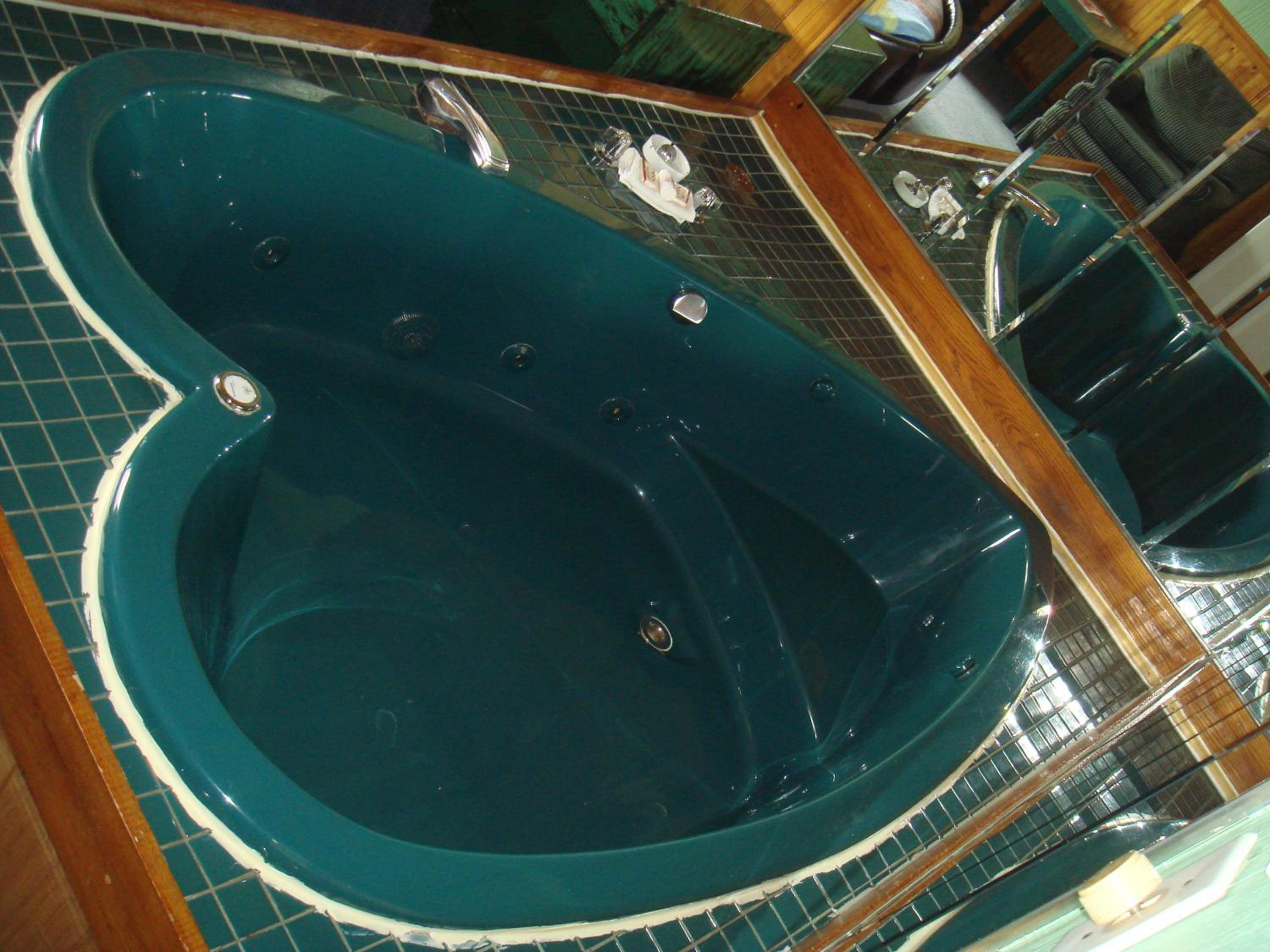 jacuzzi
