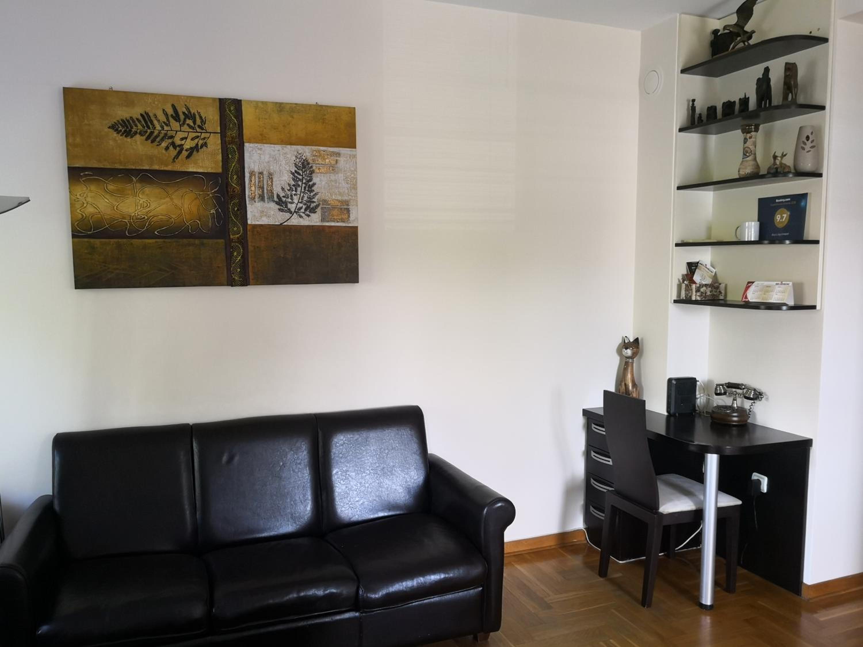 Ana's Apartment view 4