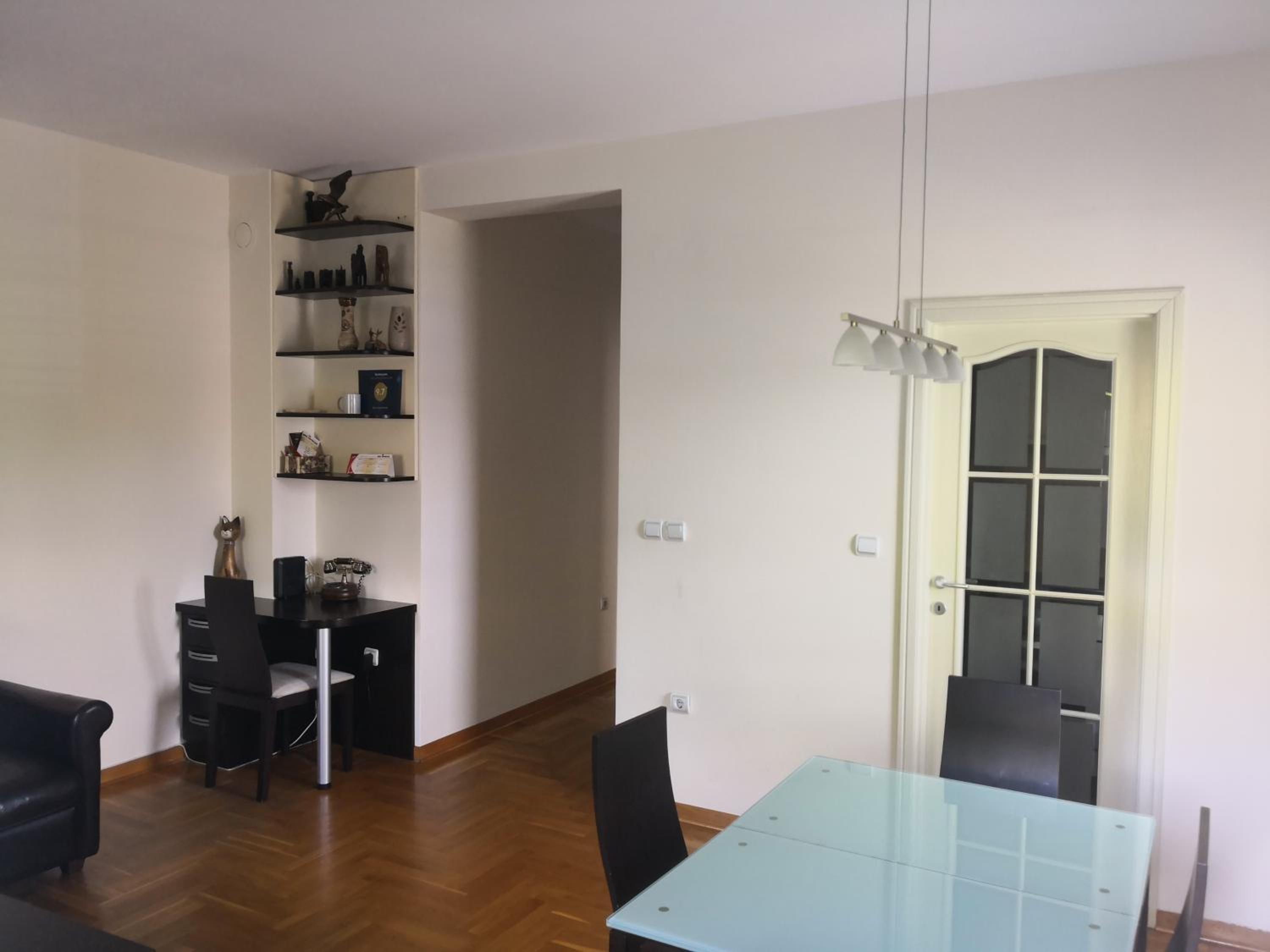 Ana's Apartment view 2