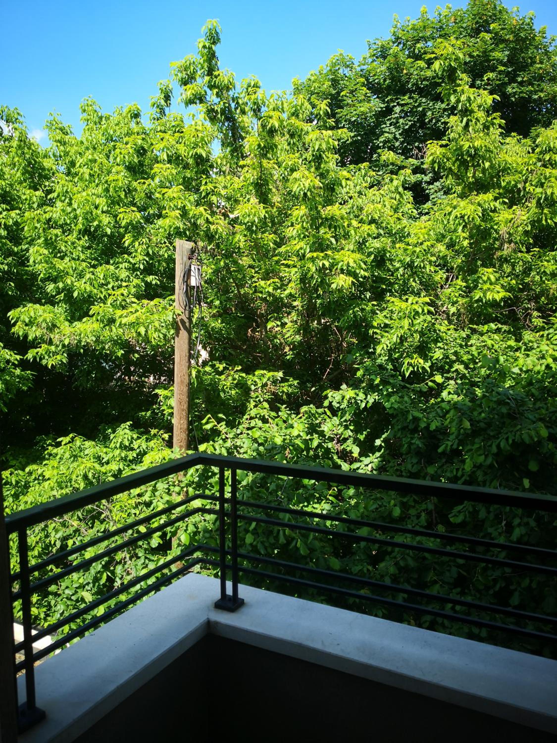 Ana's Apartment view 5