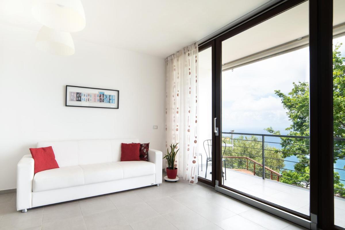 Villa Serra d'Elci