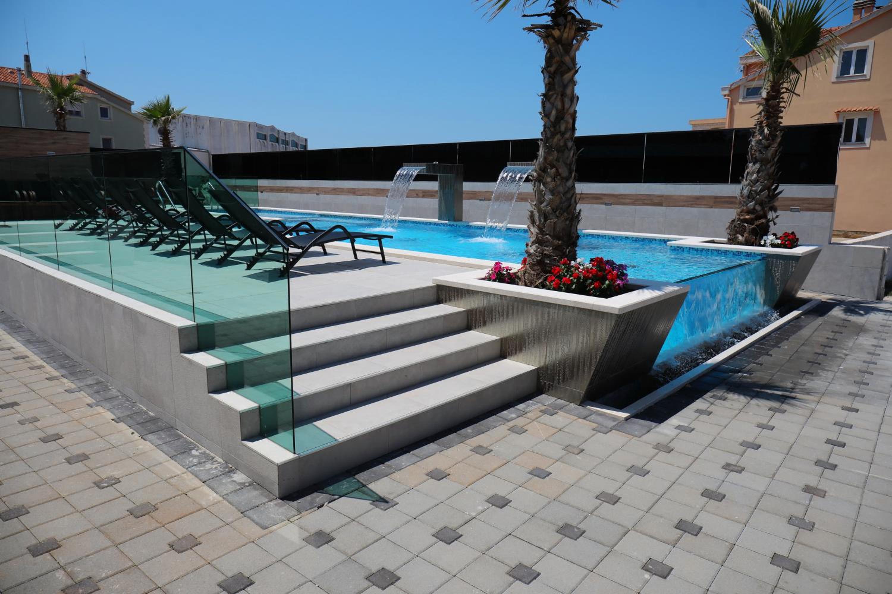 Boutique Apartments Blitz