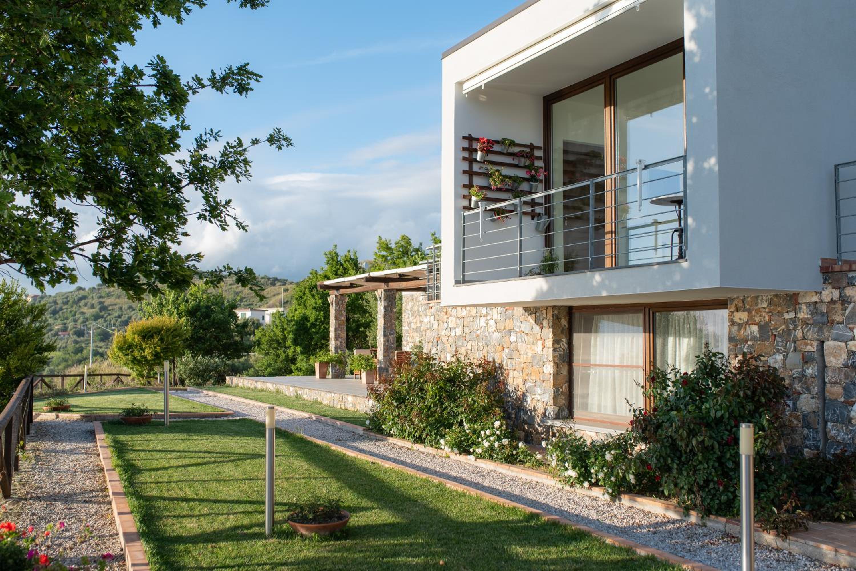Villa Serra d'Elci