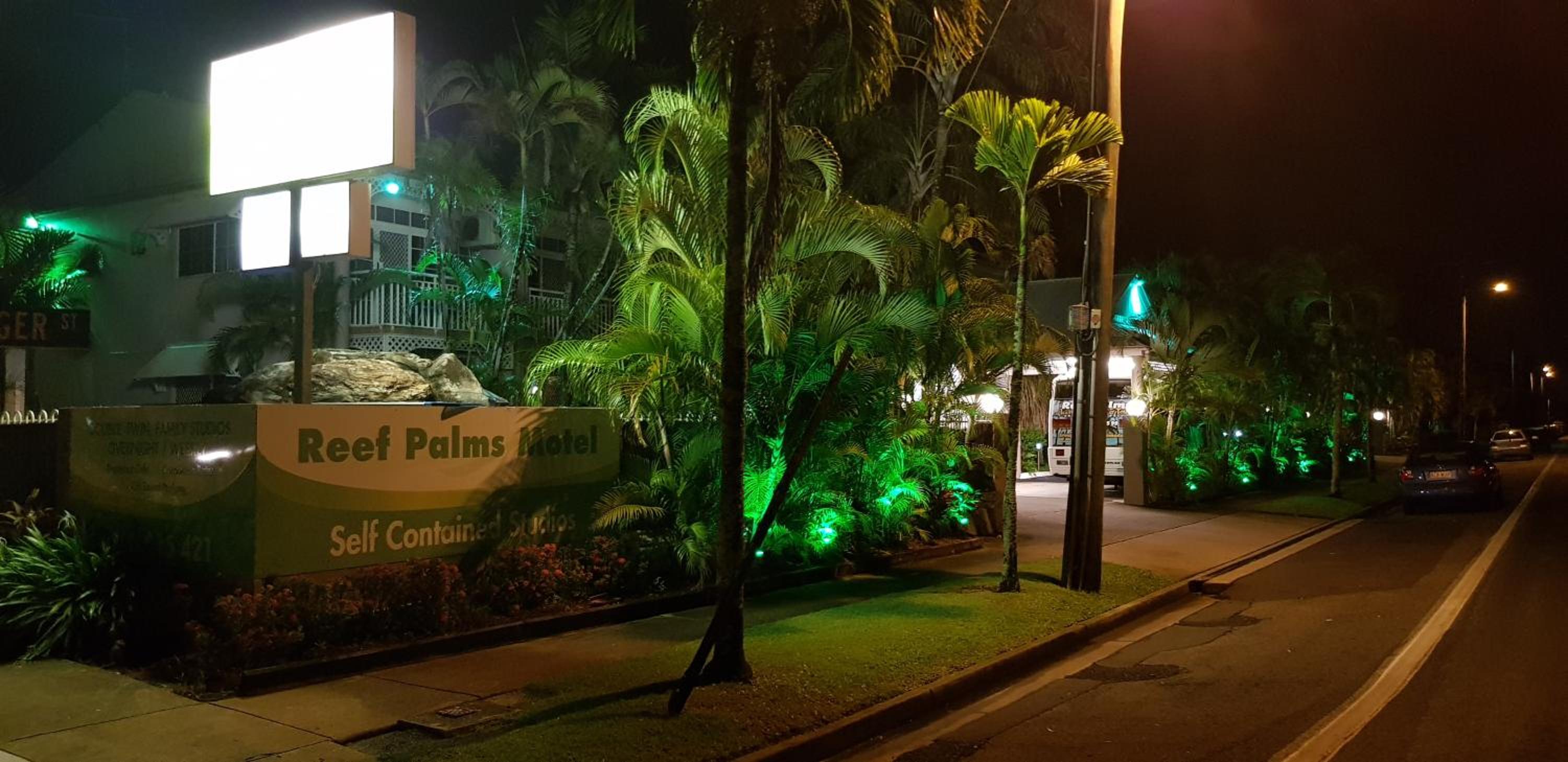 Reef Palms 照片第 33 張,共 44 張
