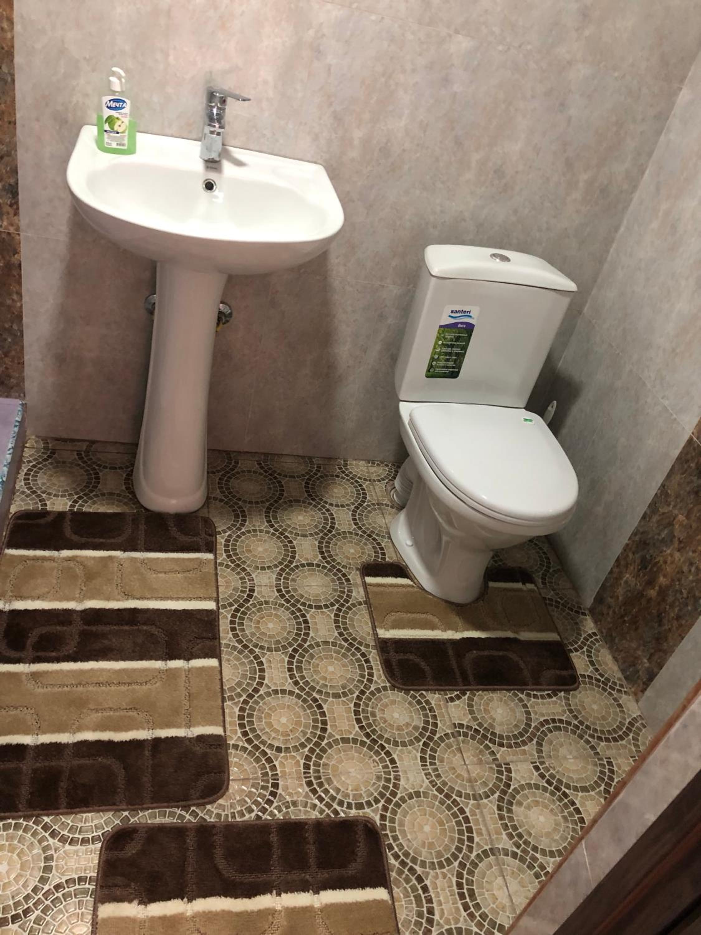 Lind Guest House B&B