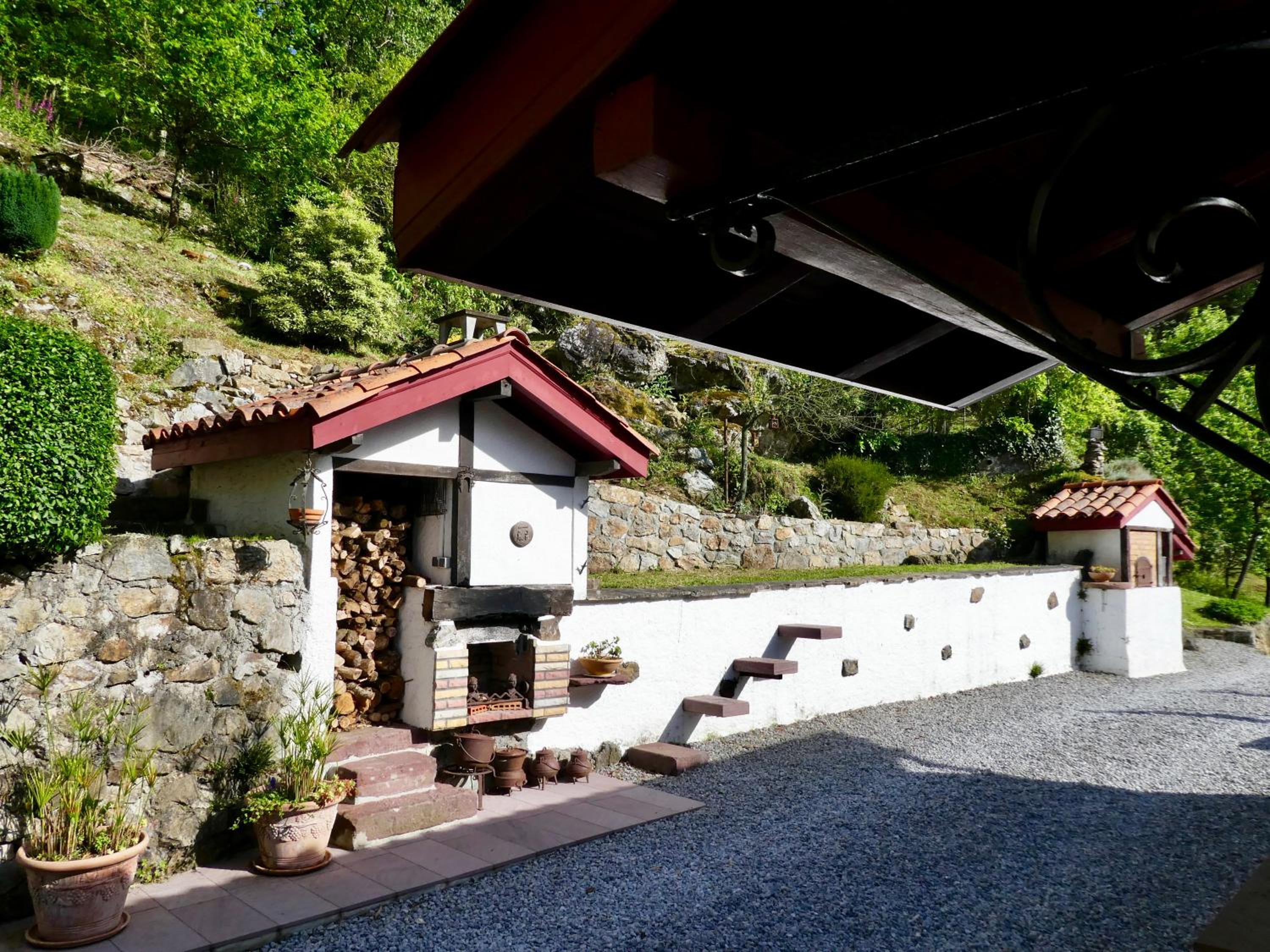 Chambres d'Hôtes Agorerreka