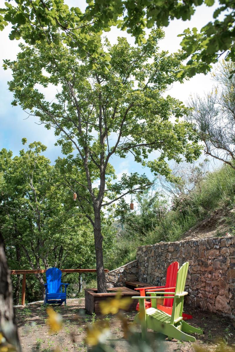 Villa Serra d'Elci photo 4