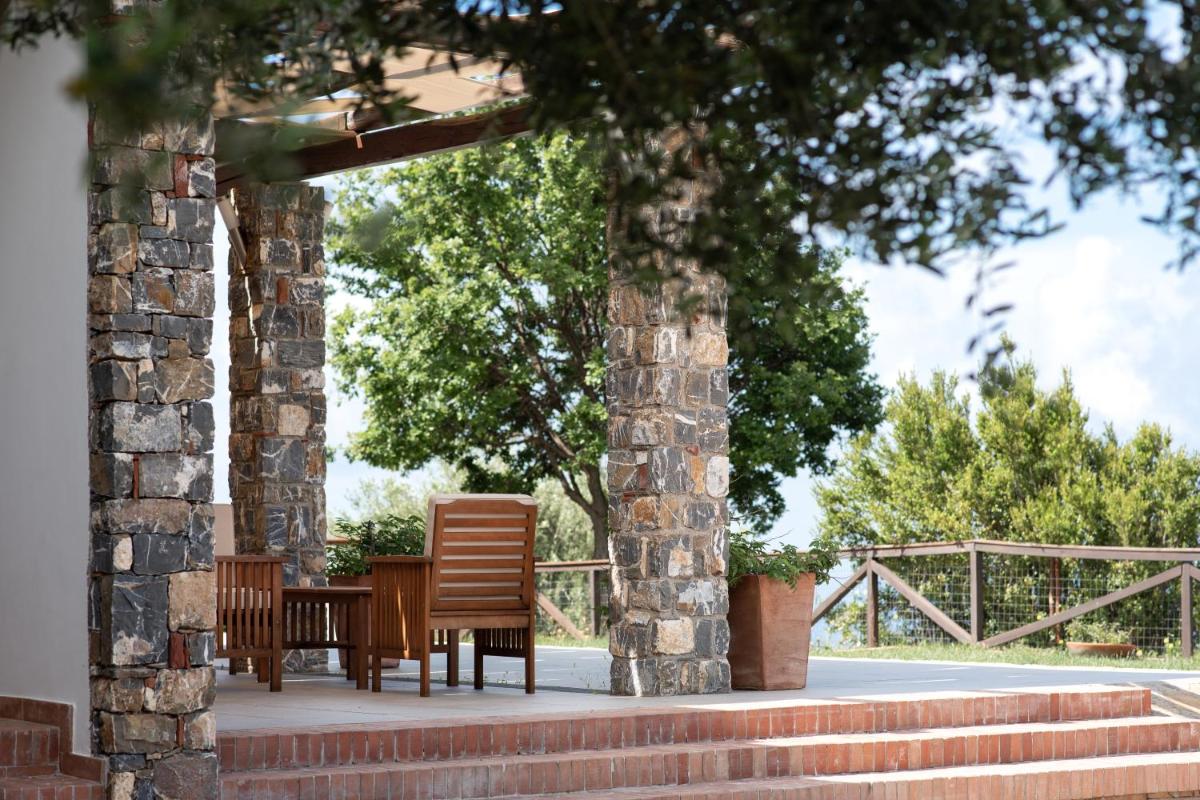 Villa Serra d'Elci photo 3