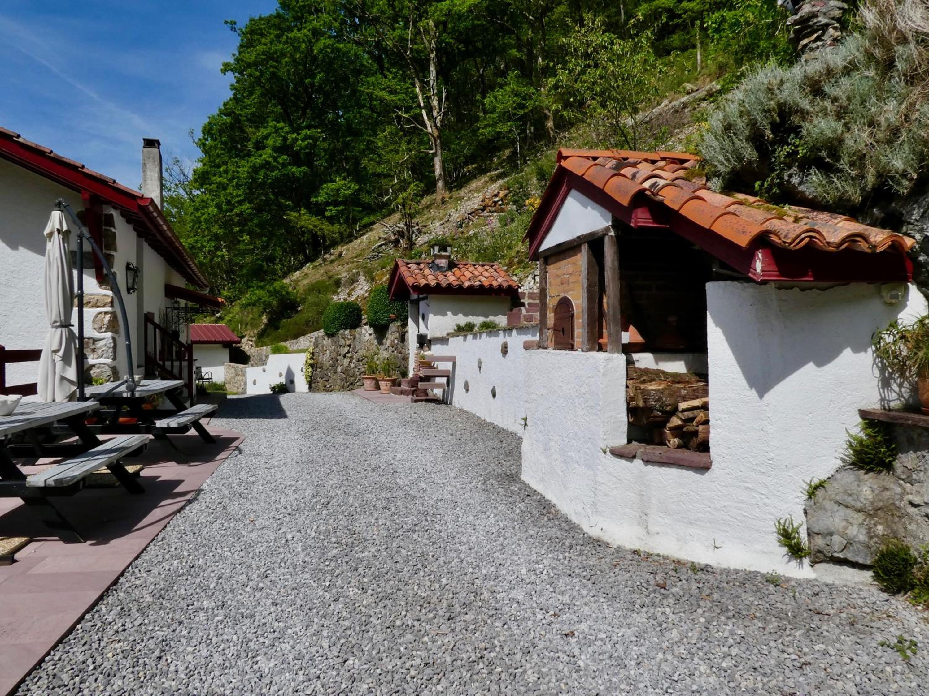 Chambres d'Hôtes Agorerreka