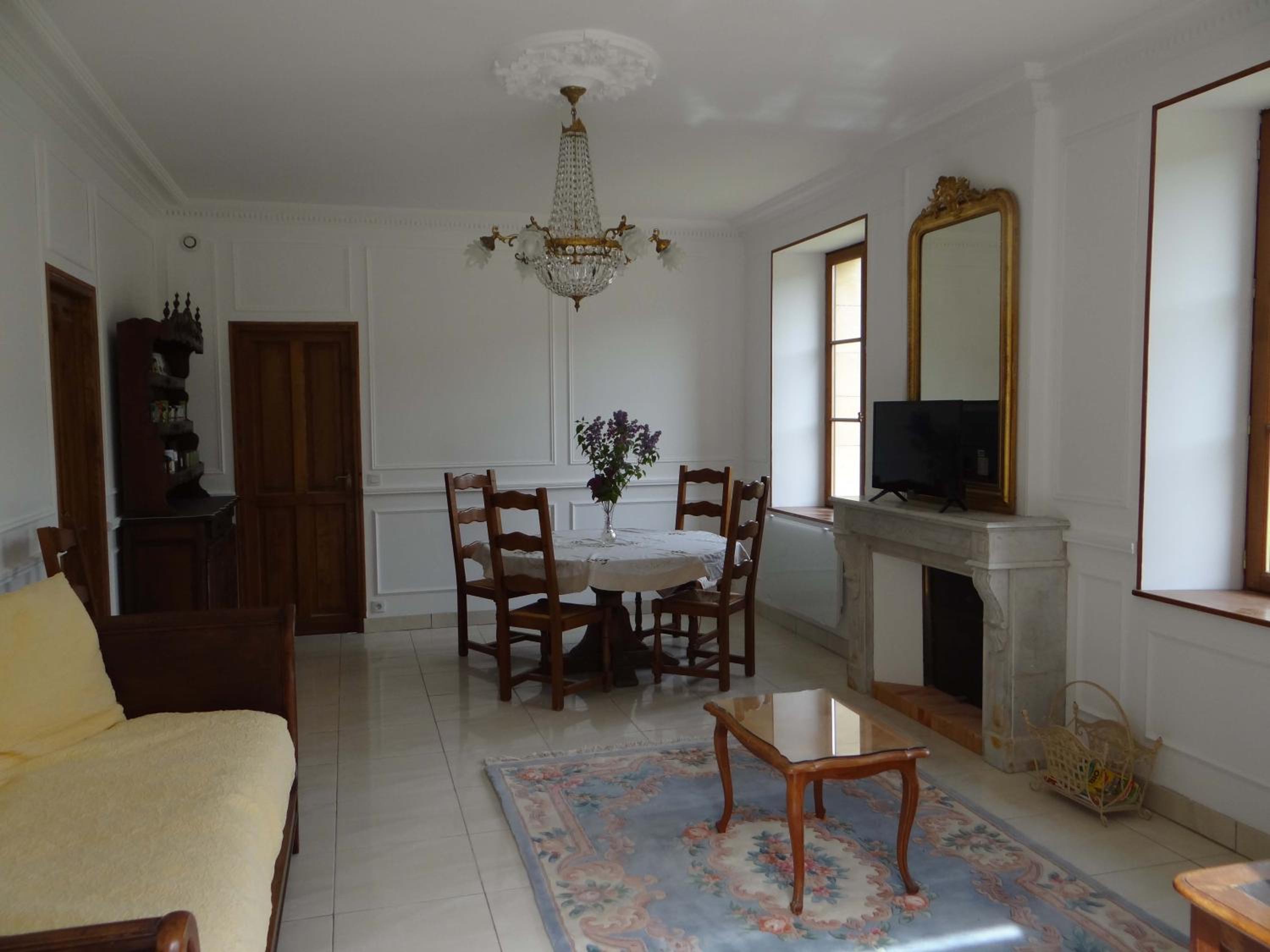 Domaine de La Bessade view 2