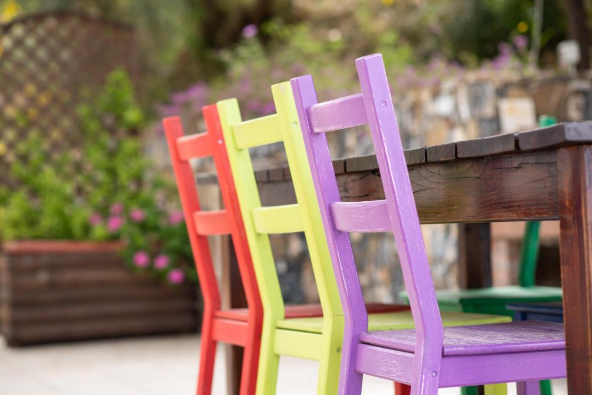 Villa Serra d'Elci photo 2