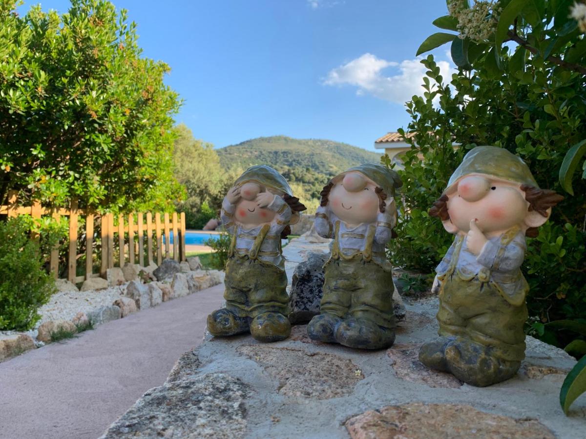 Agriturismo Muru Idda photo 2