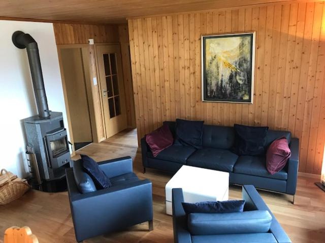 Chalet Casa Cresta - Top of Lenzerheide - bis 9 Personen