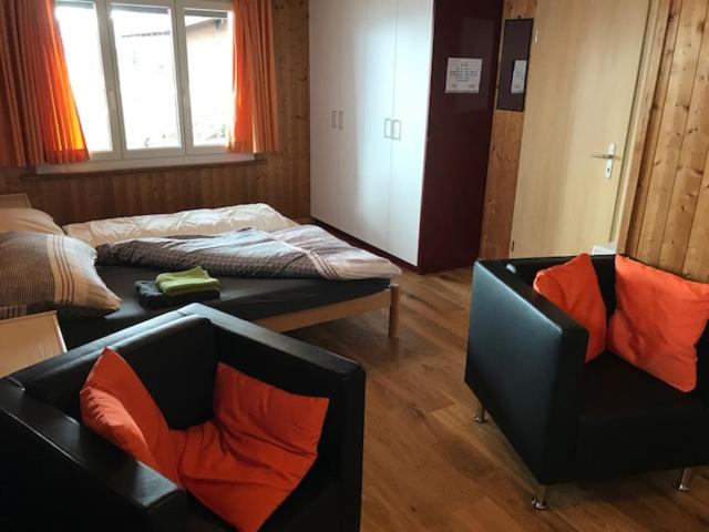Chalet Casa Cresta - Top of Lenzerheide - bis 9 Personen