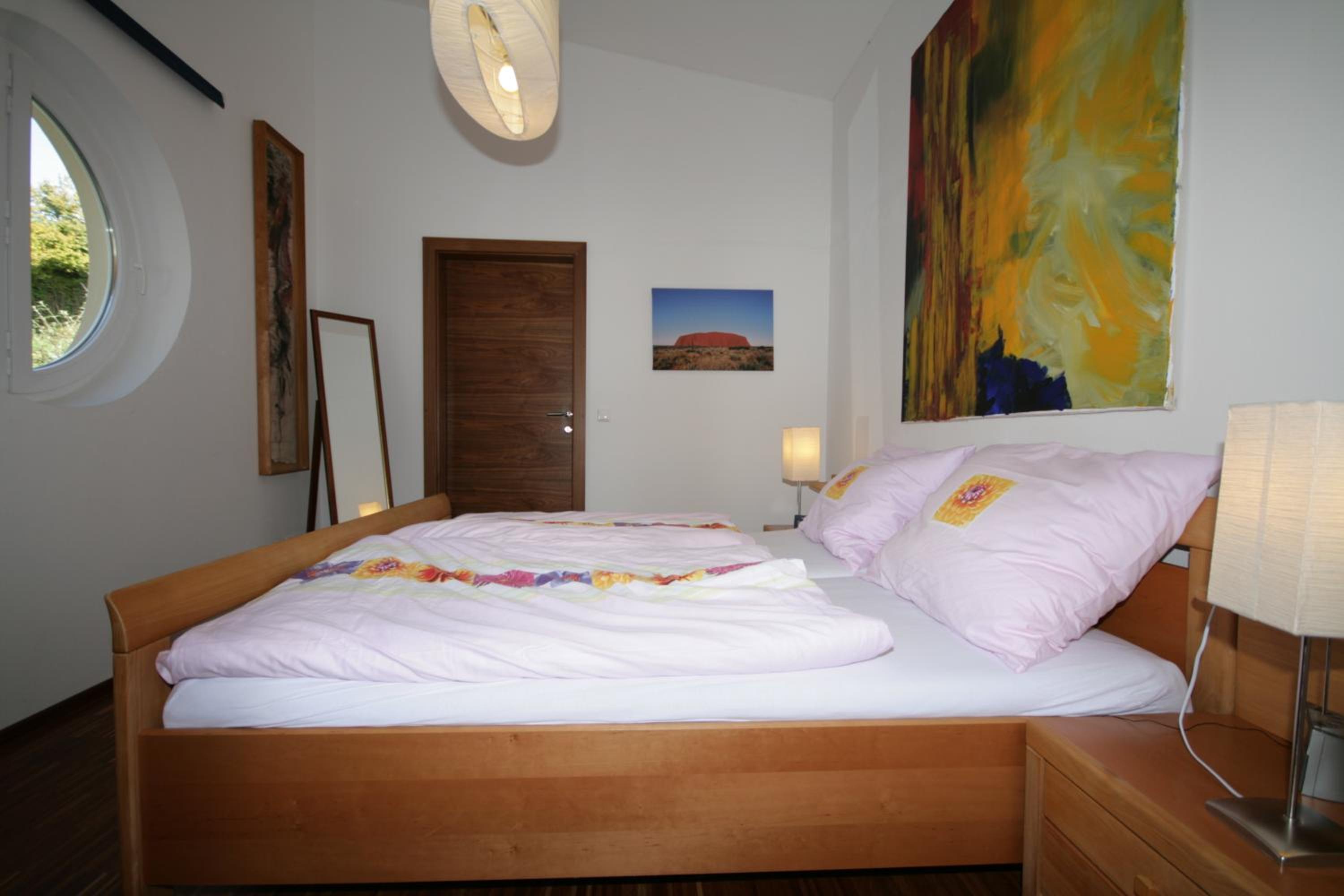 Villa Stressless