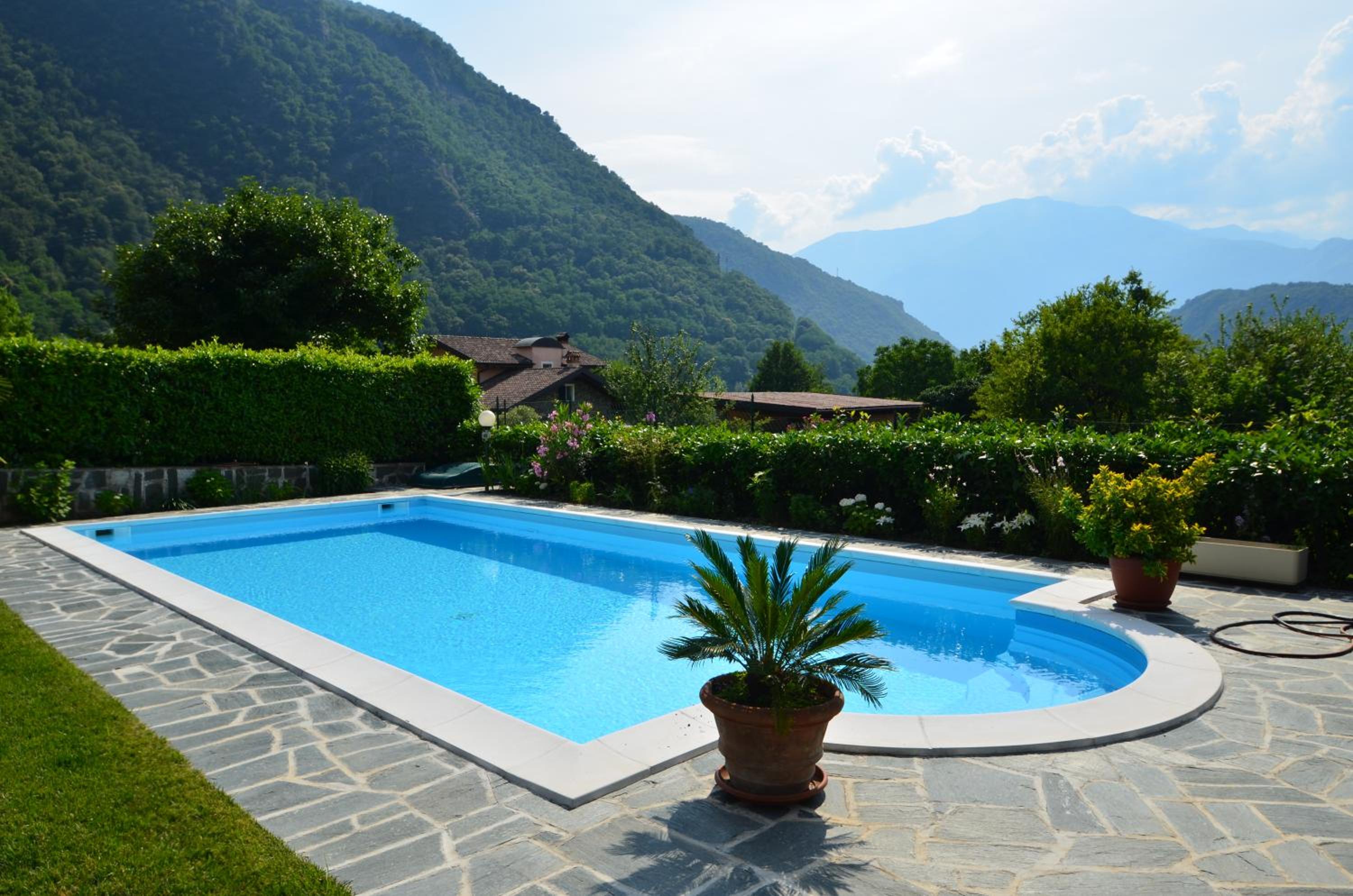 Casa Romantica view 2