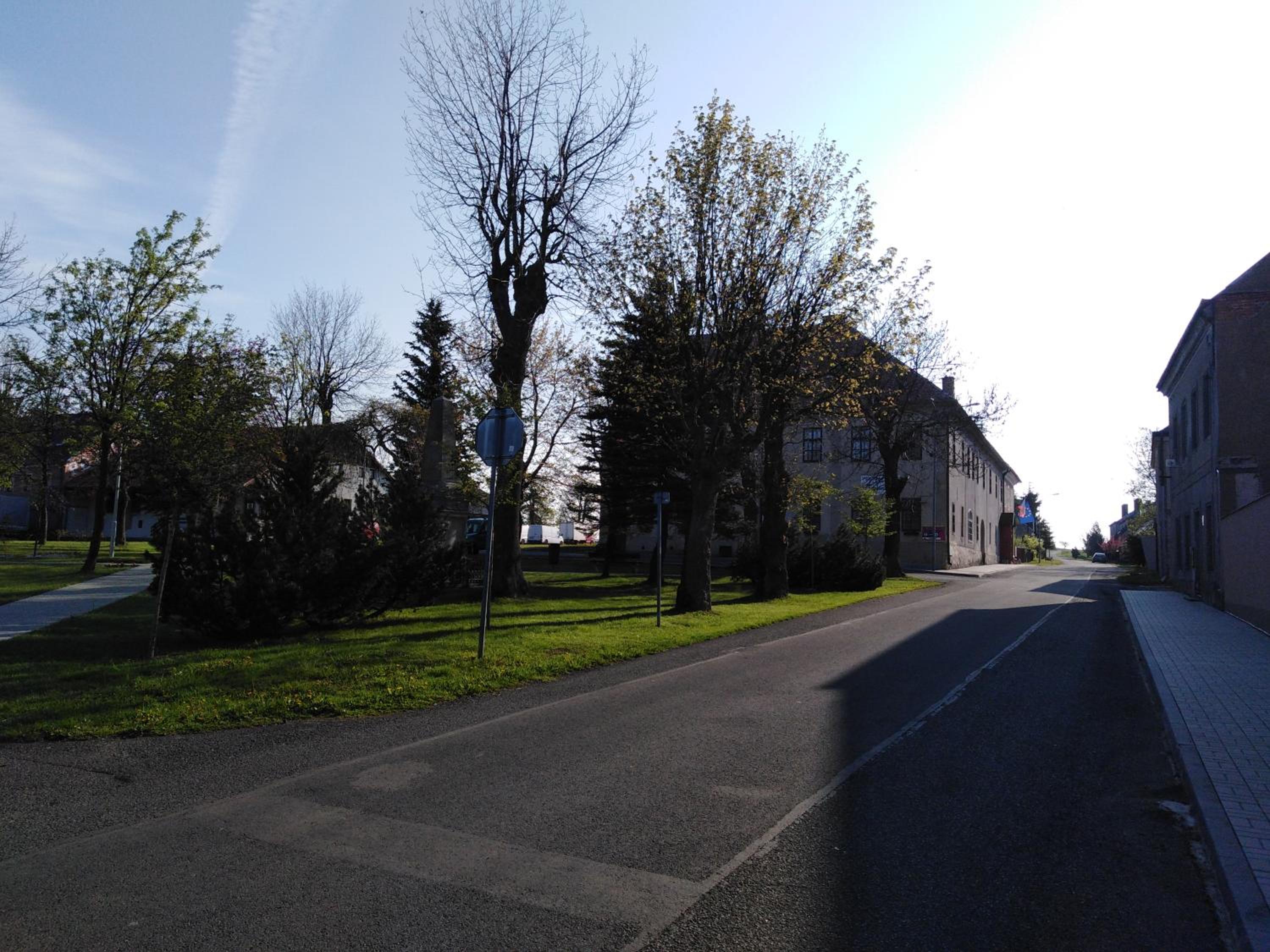 Penzion U Soudu