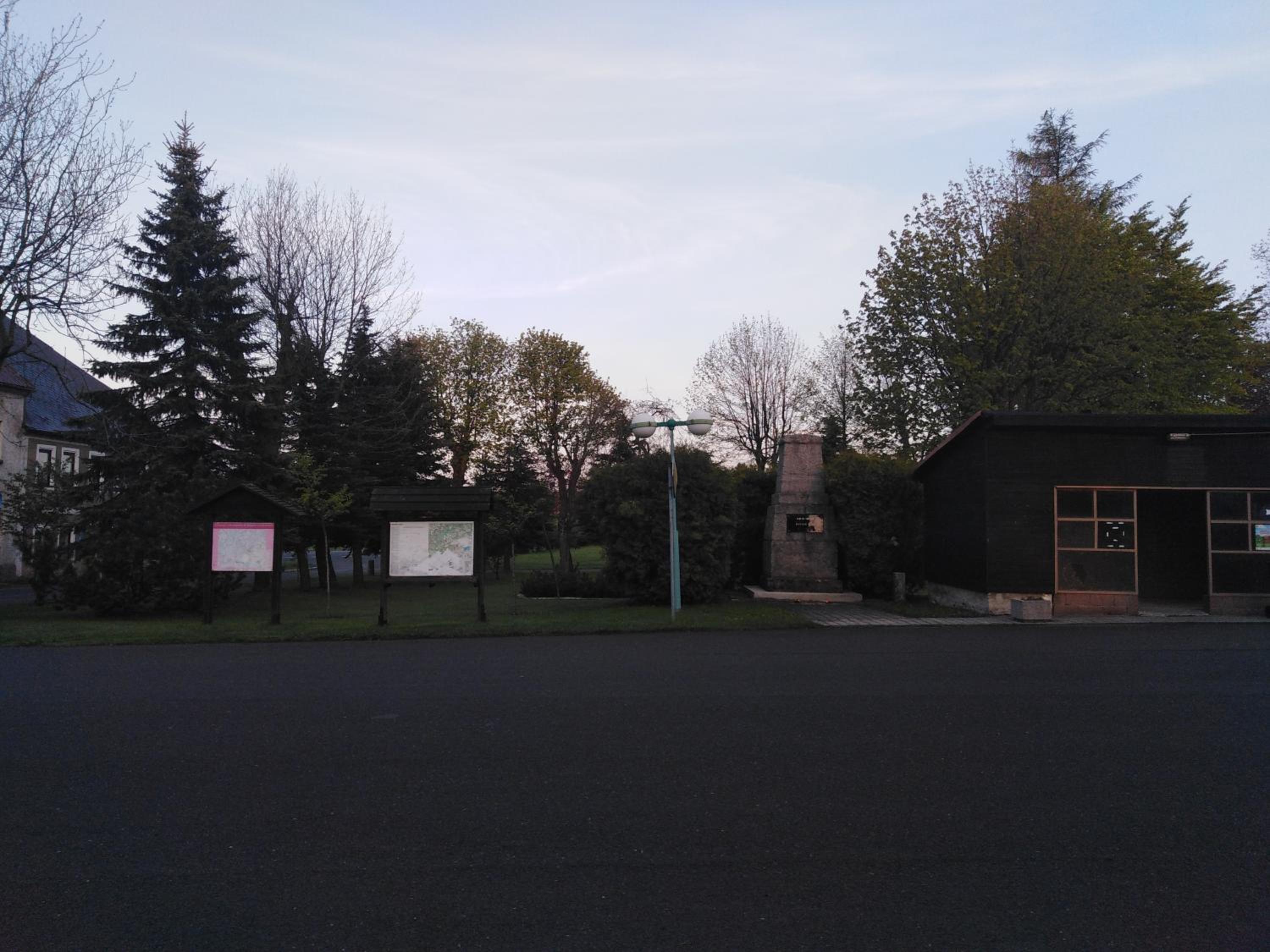 Penzion U Soudu