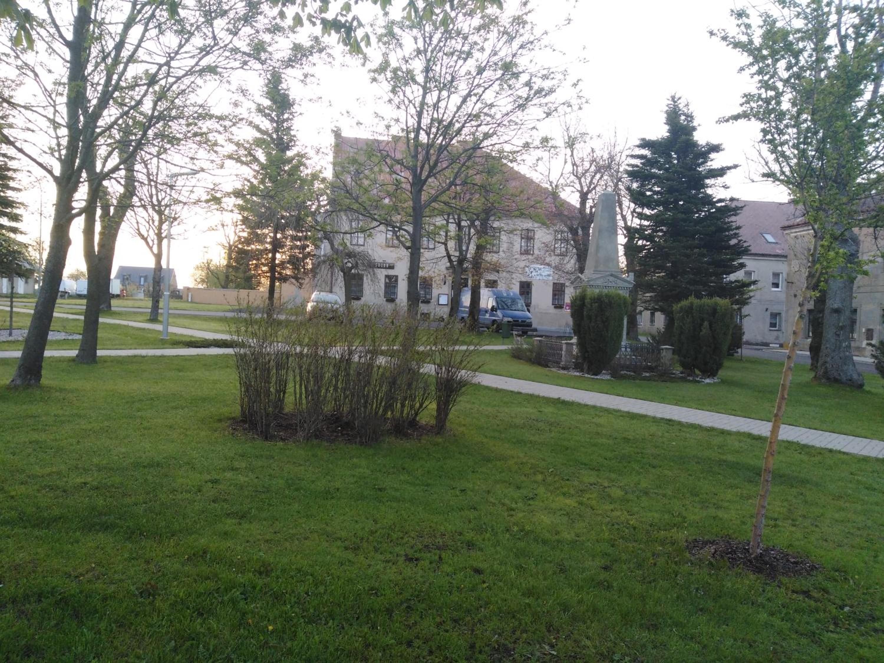 Penzion U Soudu