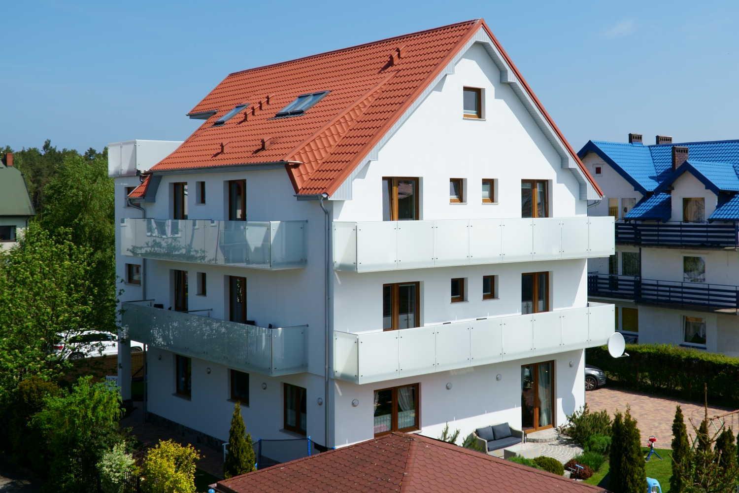 Izba u Jędrusia view 5
