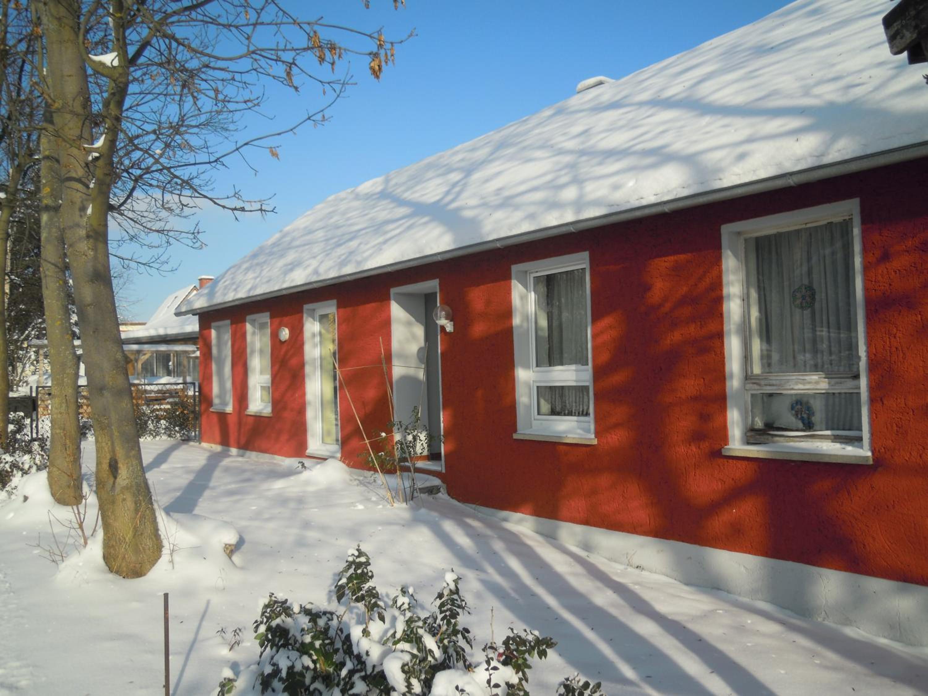 Ferienhaus Gebind view 2