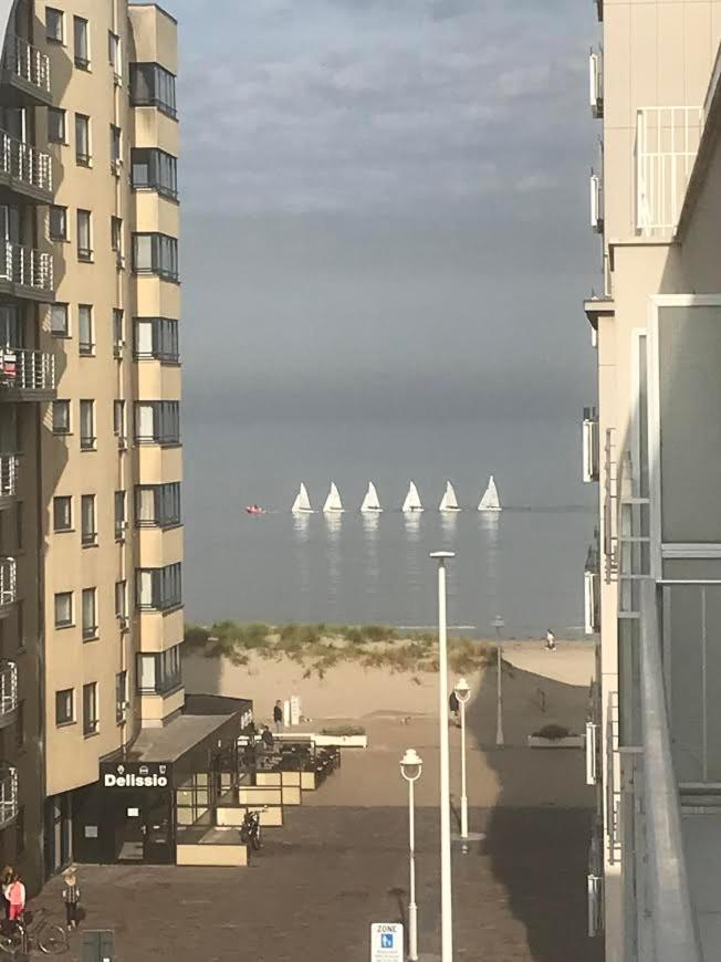 Zalig in Nieuwpoort view 5