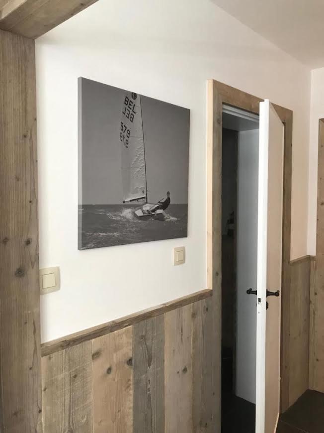 Zalig in Nieuwpoort view 3