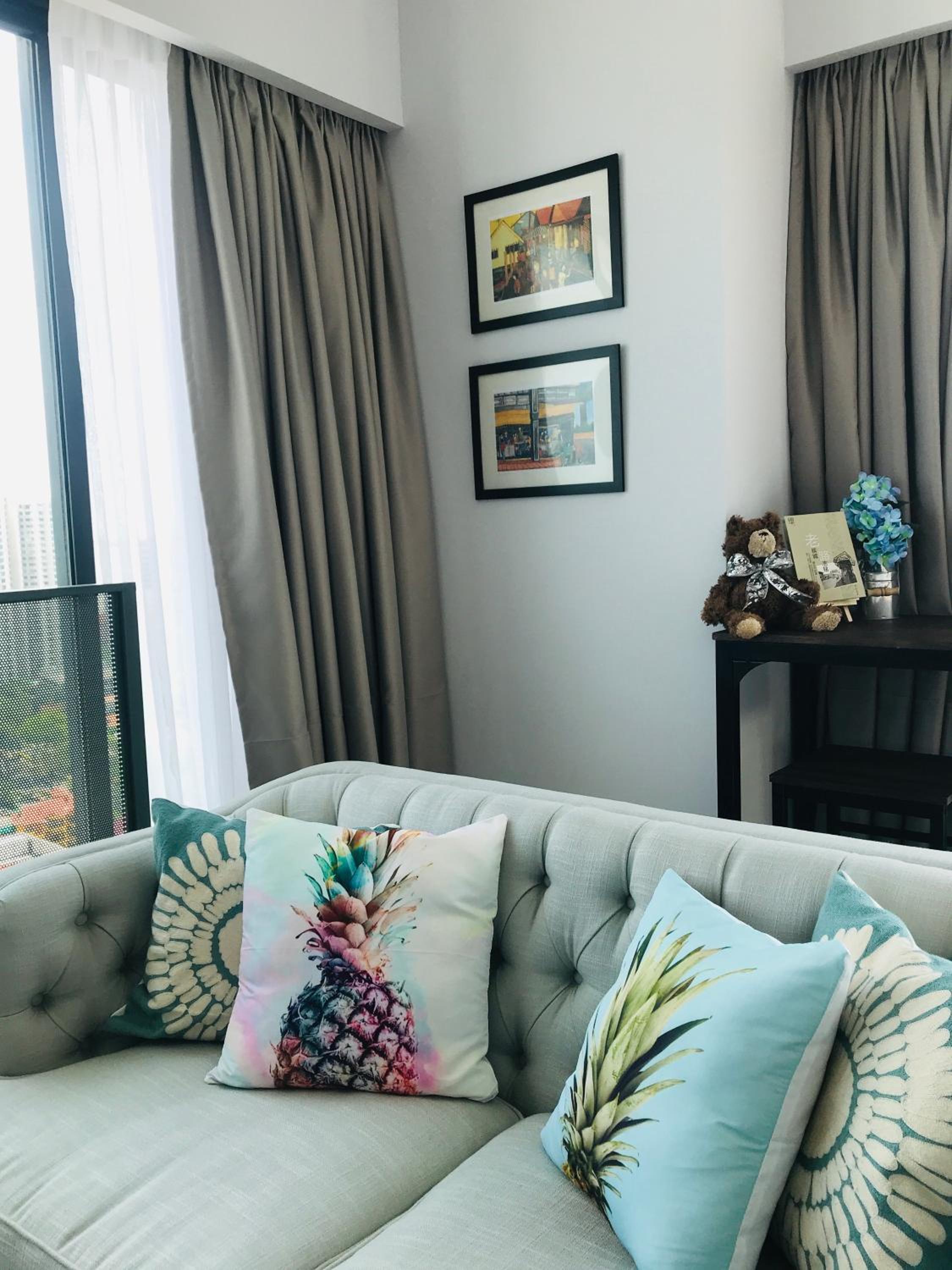SUNRISE Gurney Seaview Luxury Duplex photo 7