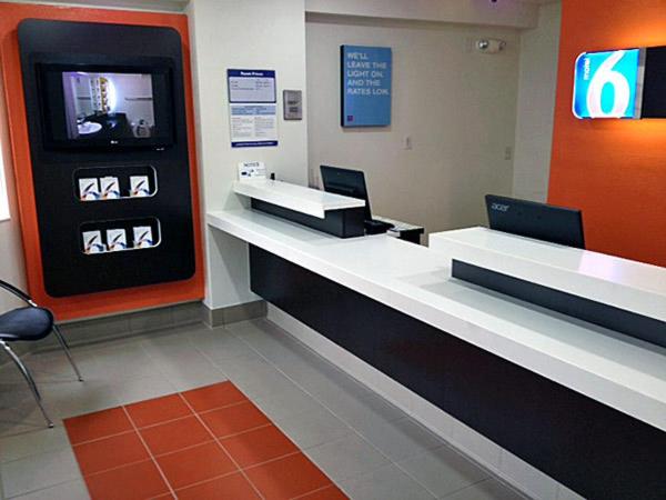 Motel 6-Palatine, IL - Chicago Northwest