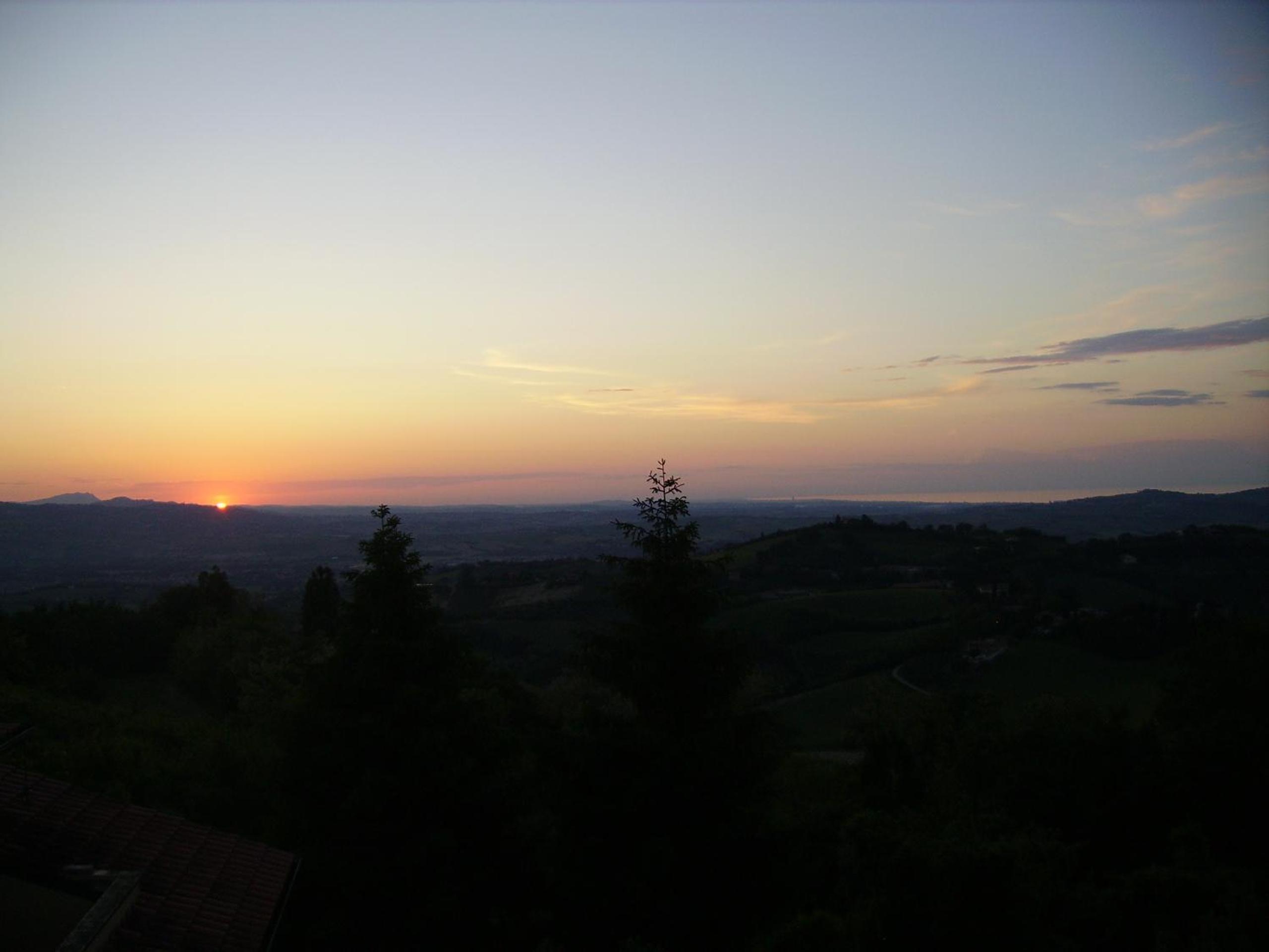 Villa Ca' dell'Olmo