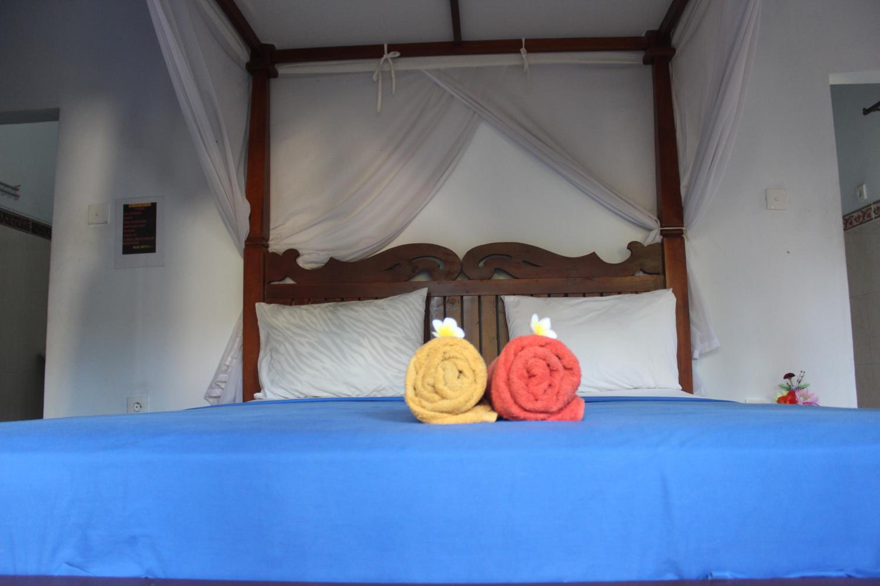 Tira Amed Homestay view 3