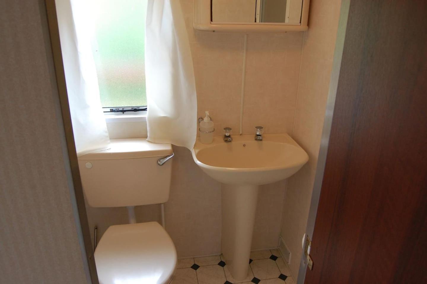 ubytování na kopečku