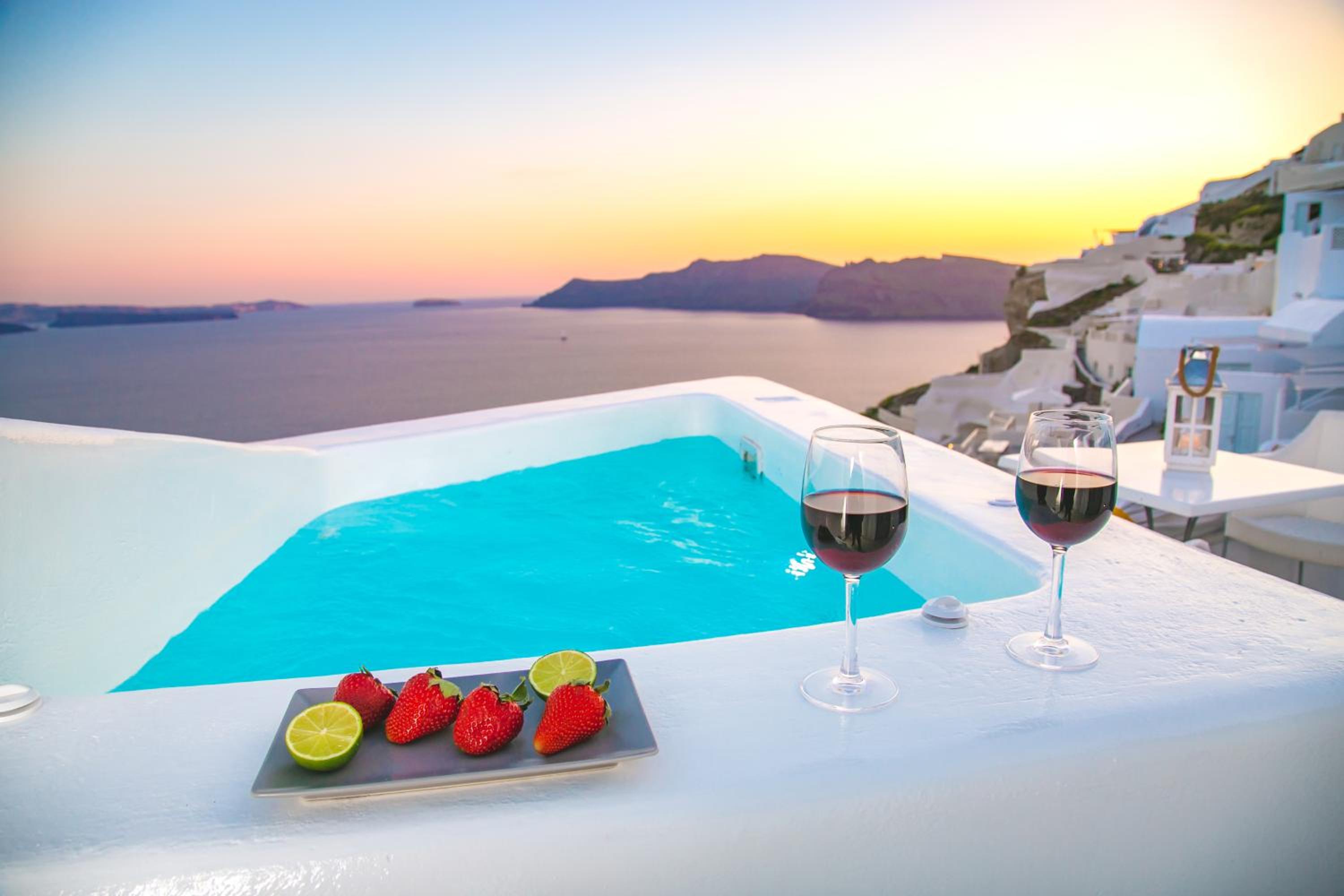 Onar Villas Oia - Onar Hotels Collection 16