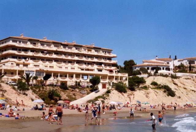 Villa Sueno