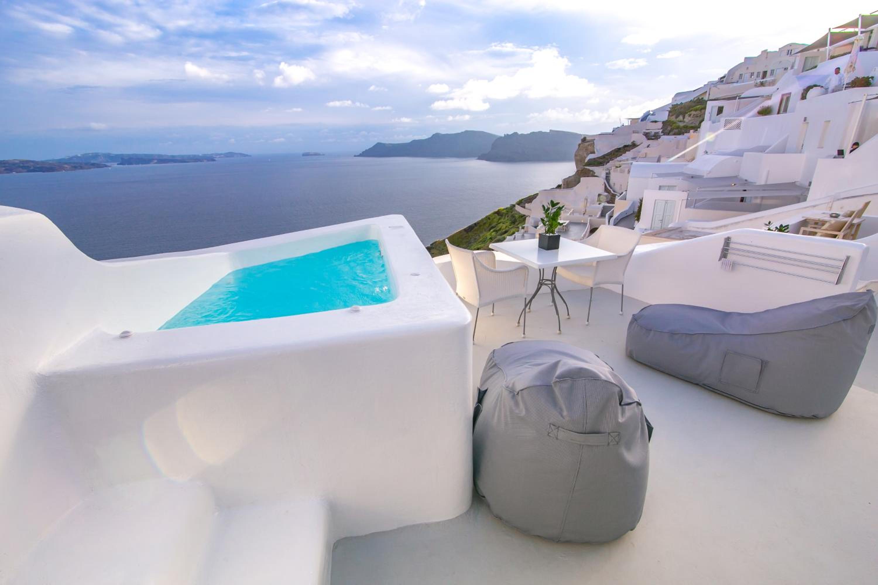 Onar Villas Oia - Onar Hotels Collection 20